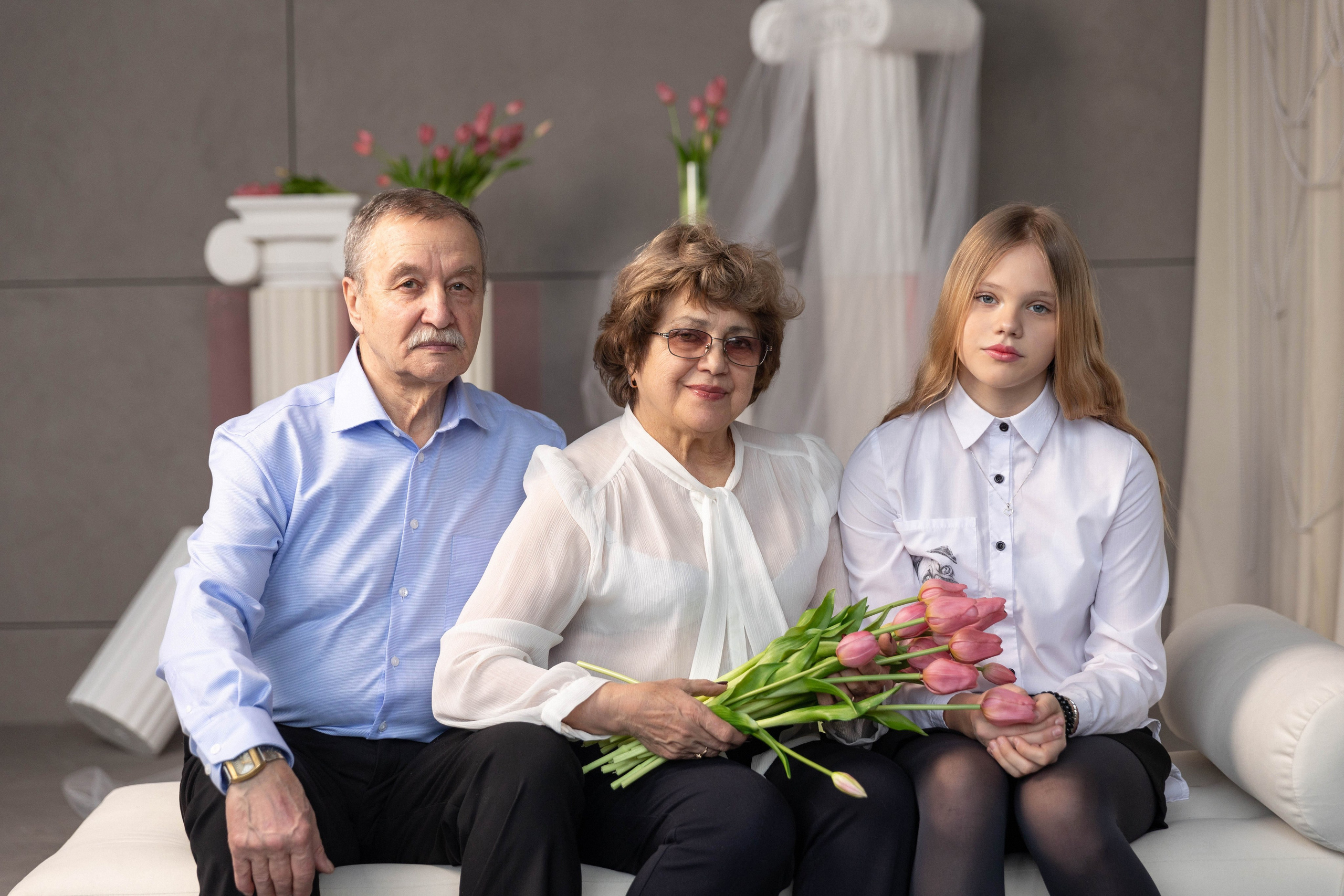 Миром правит любовь. Свадебный и семейный фотограф в Карелии