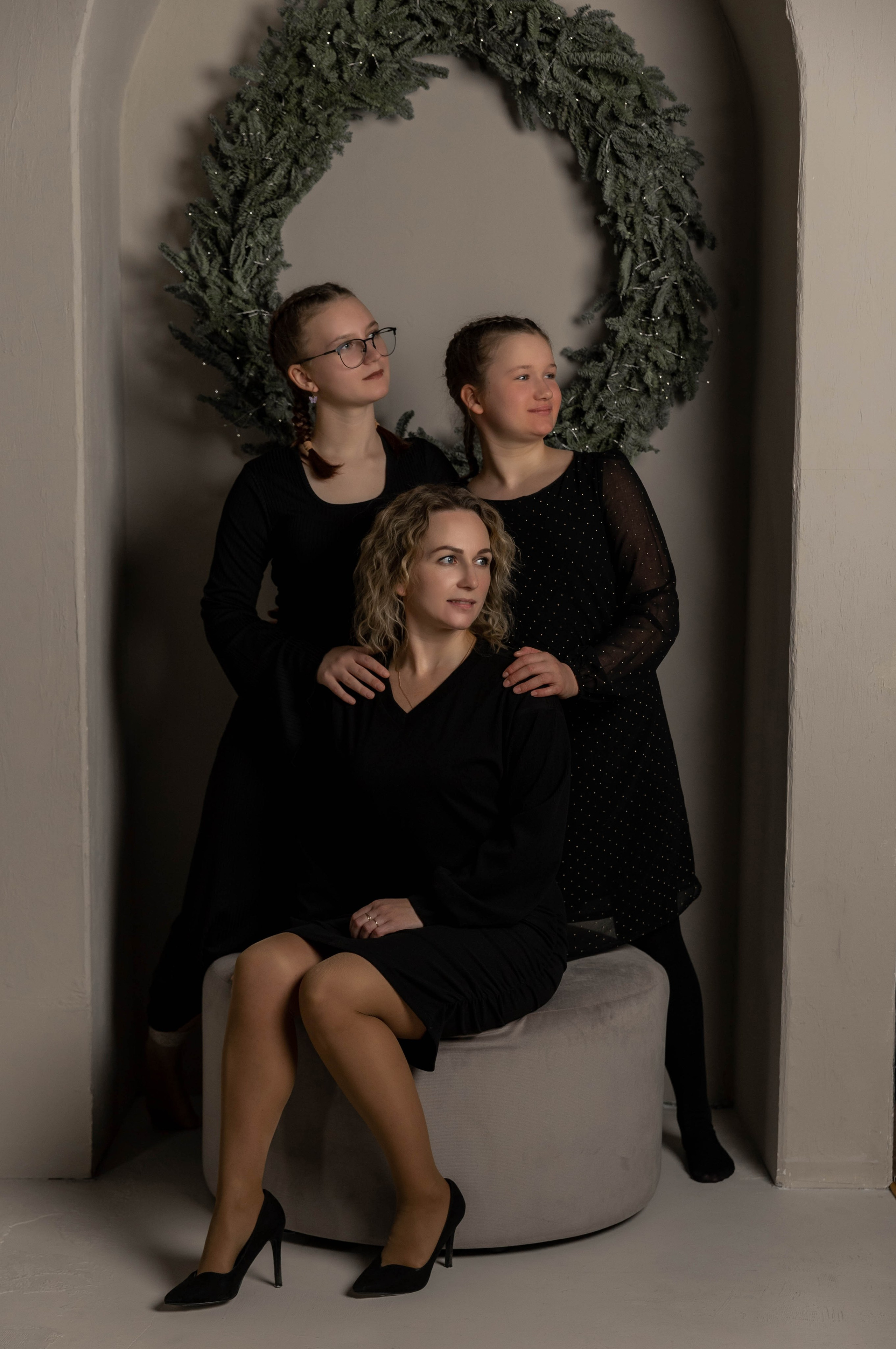 В обнимку. Свадебный и семейный фотограф в Карелии