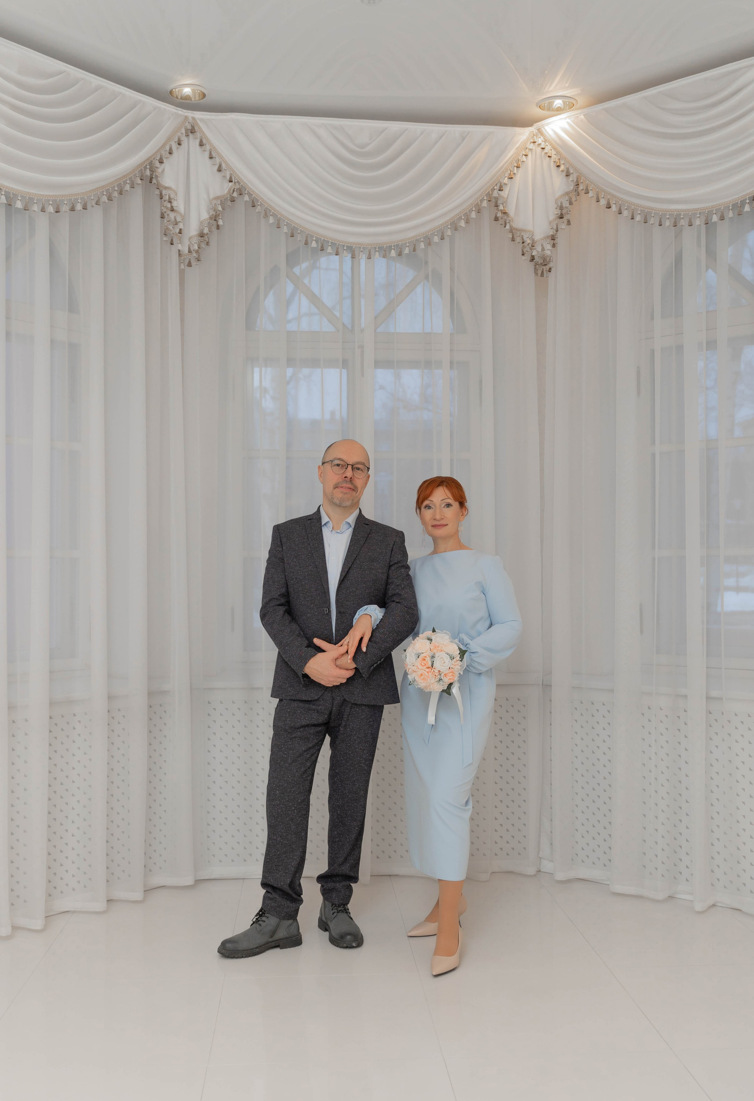 Игорь и Наталья. Свадебный и семейный фотограф в Карелии