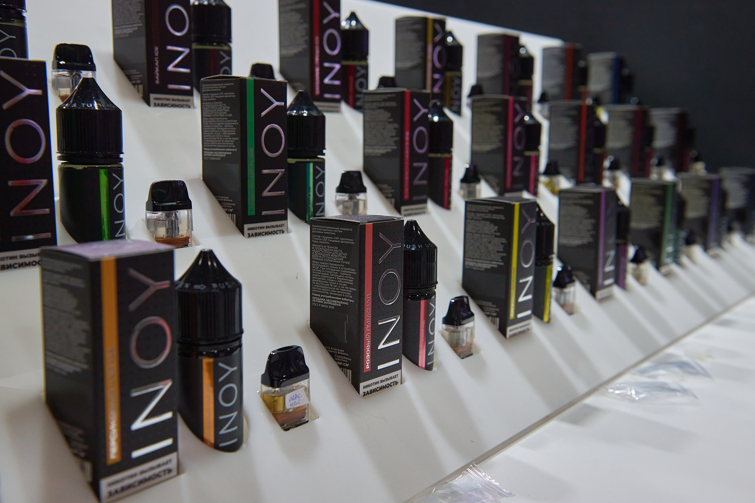 VAPE CLUB SHOW 2025 (Москва). Репортаж | фотосъемка в Москве и РФ | Фотограф Александр Емелькин