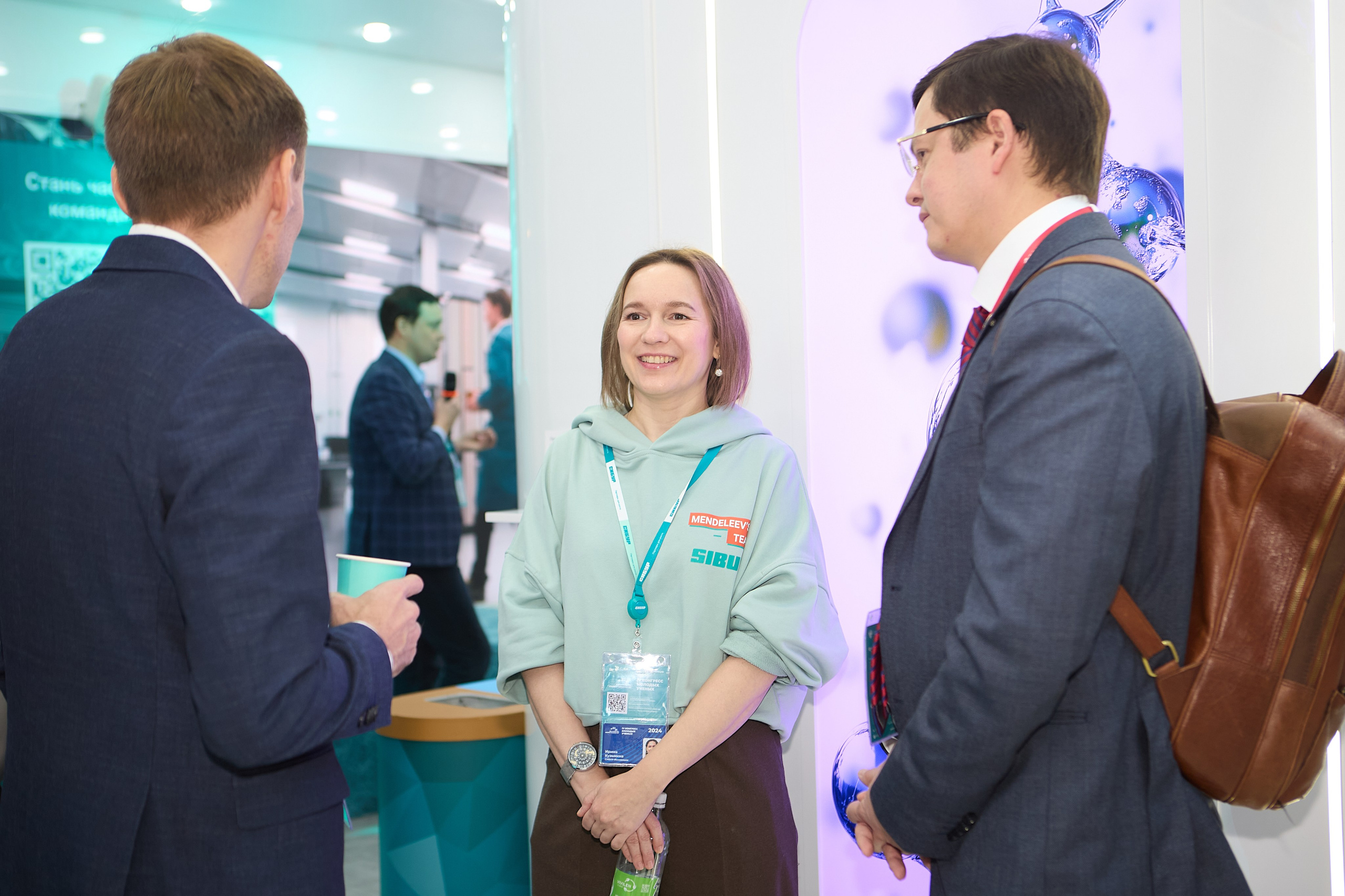 IV Конгресс молодых ученых 2024 Сочи (Сибур). Репортаж | фотосъемка в Москве и РФ | Фотограф Александр Емелькин