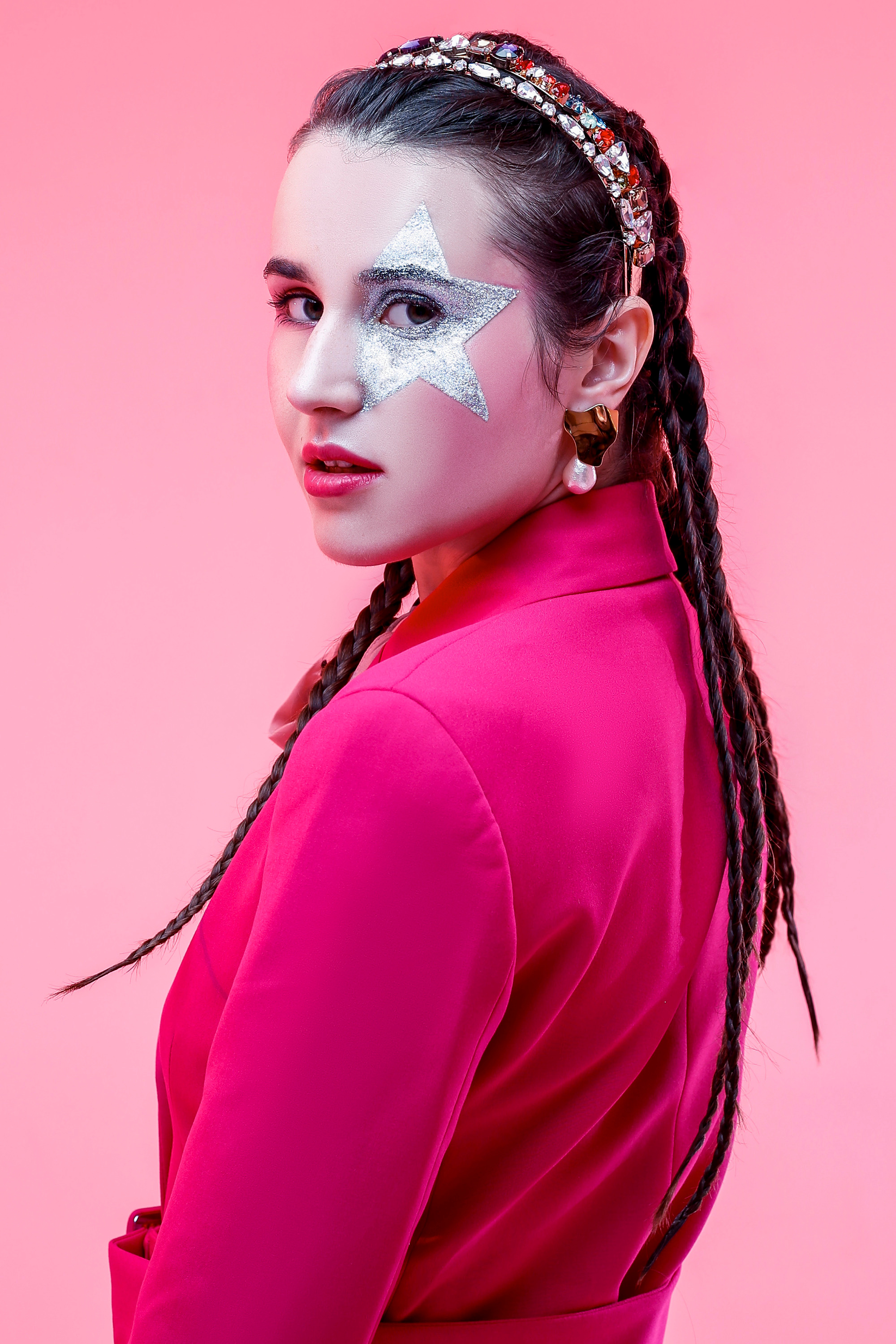 Art makeup. Жук Екатерина ХУДОЖНИК-РЕЖИССЁР МОДЕЛЬ