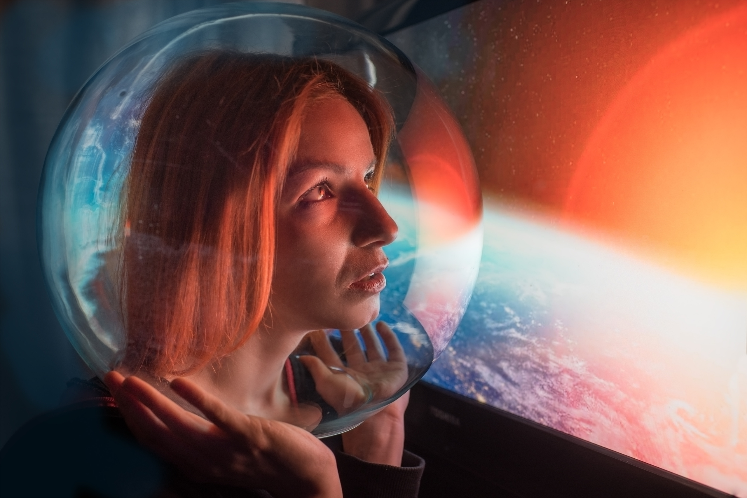 Креатив. Жук Екатерина ХУДОЖНИК-РЕЖИССЁР МОДЕЛЬ