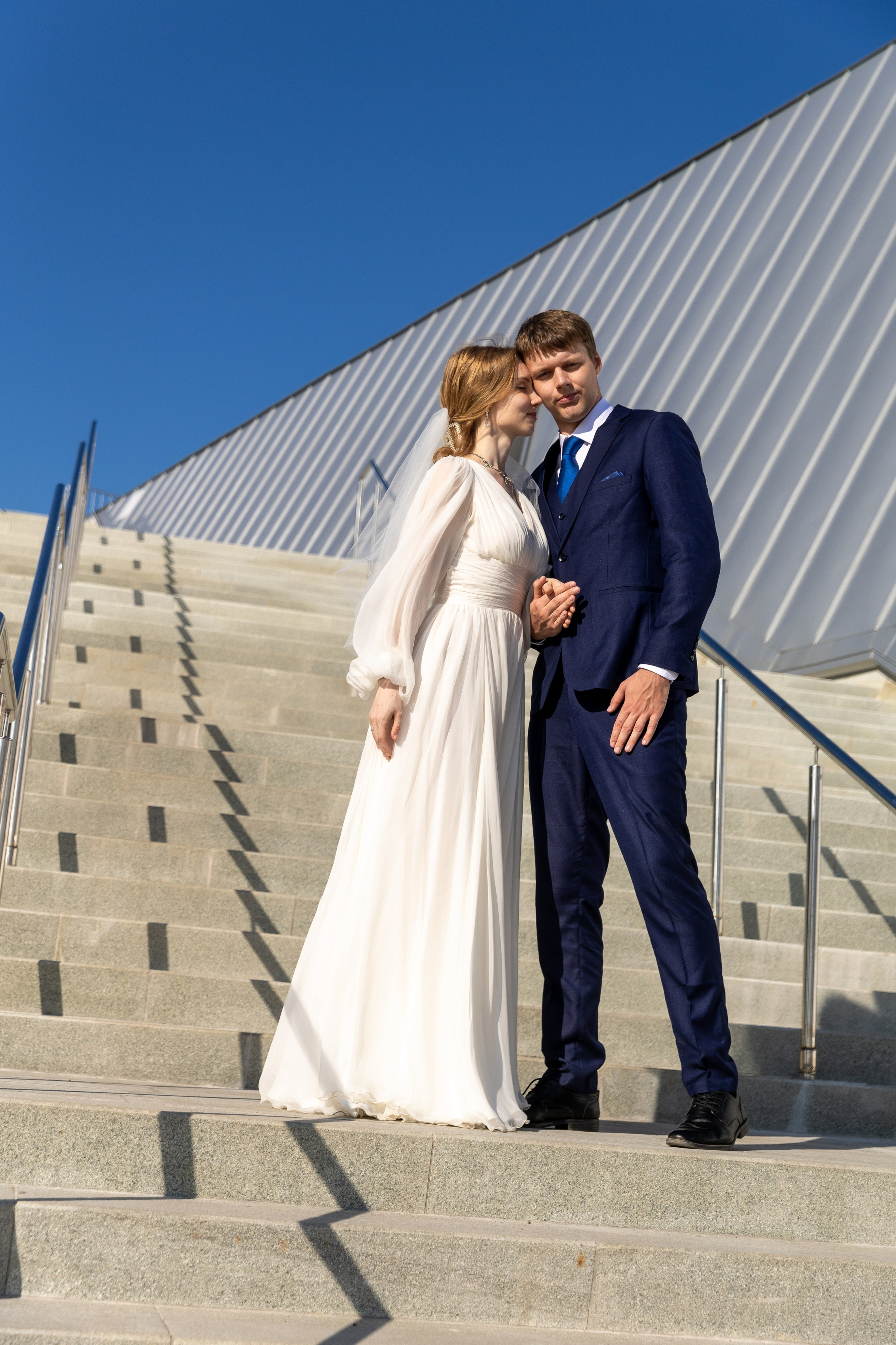 Венчание Евгения и Марины. Фотограф в Санкт-Петербурге Закута Ольга