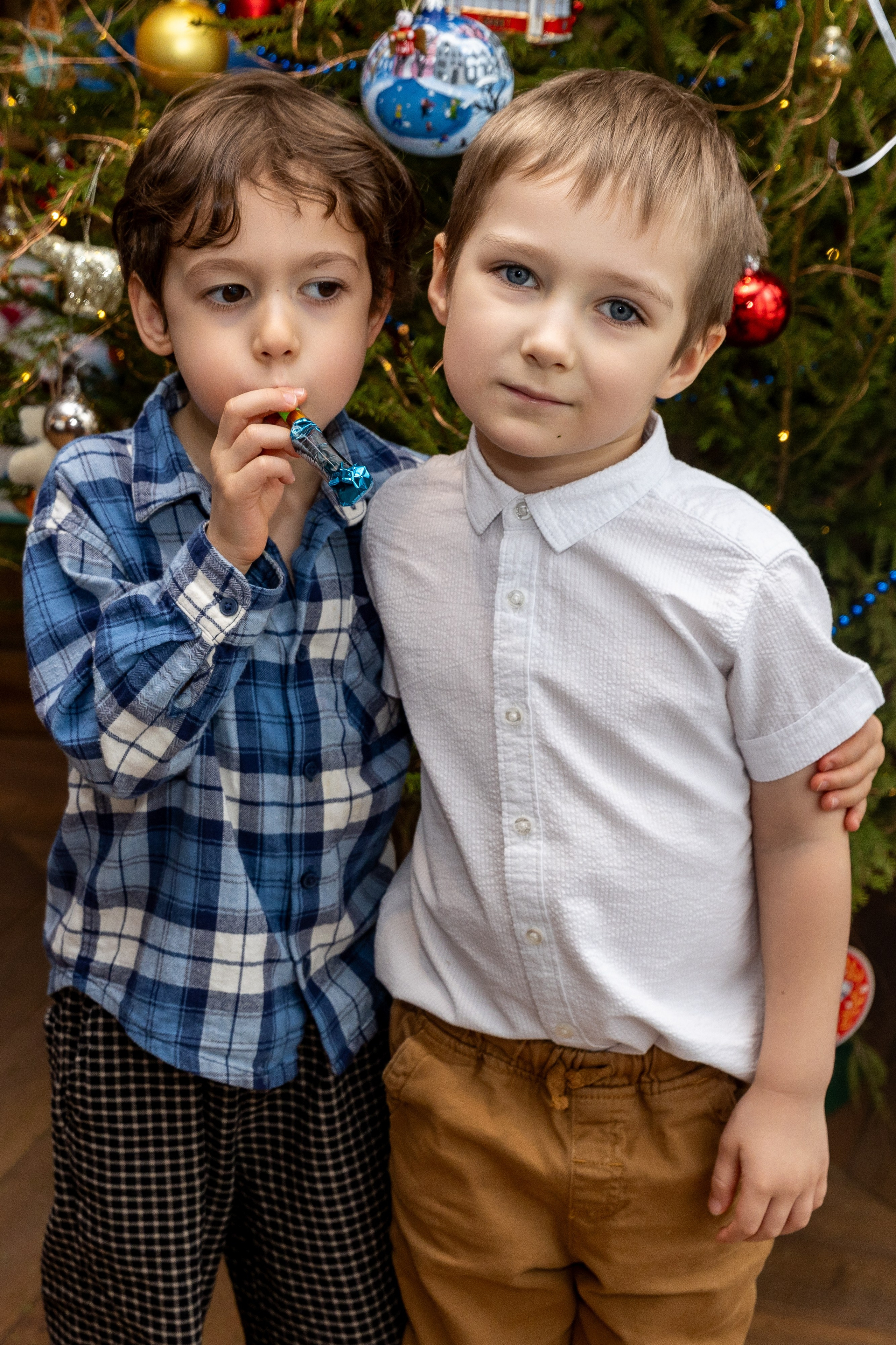 День рождения Тимура. Фотограф в Санкт-Петербурге Закута Ольга