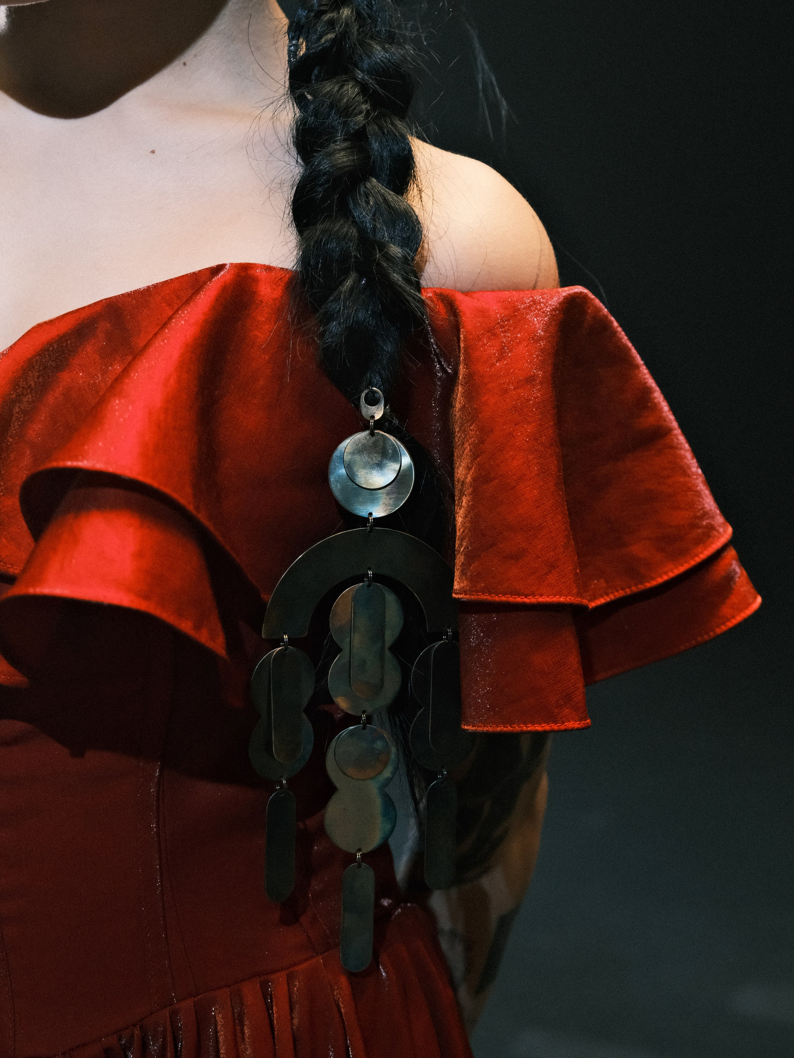 Green Apelsin. Photographer Mary Sergo