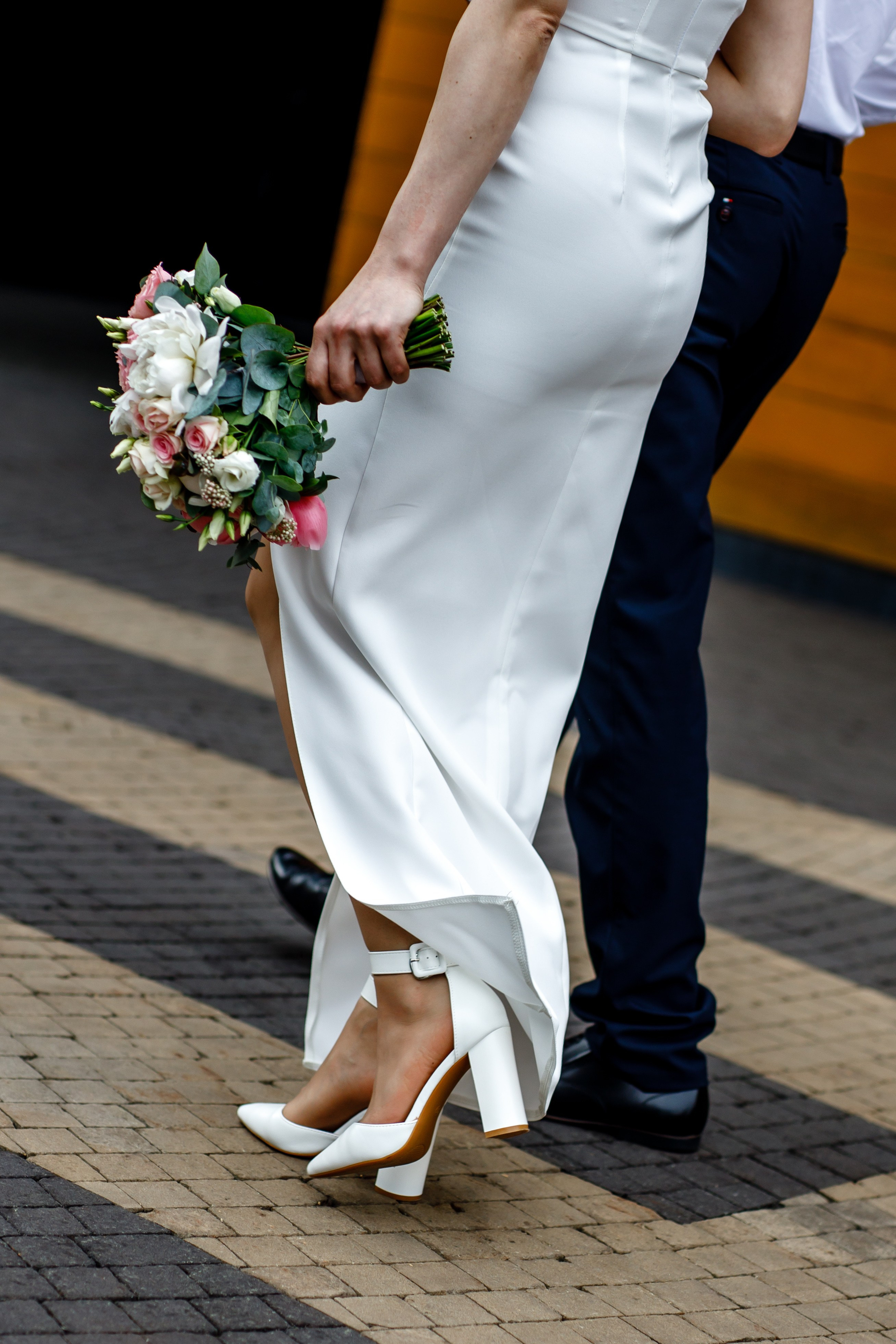 Свадьба. Фотограф Москва Вероника Пименова