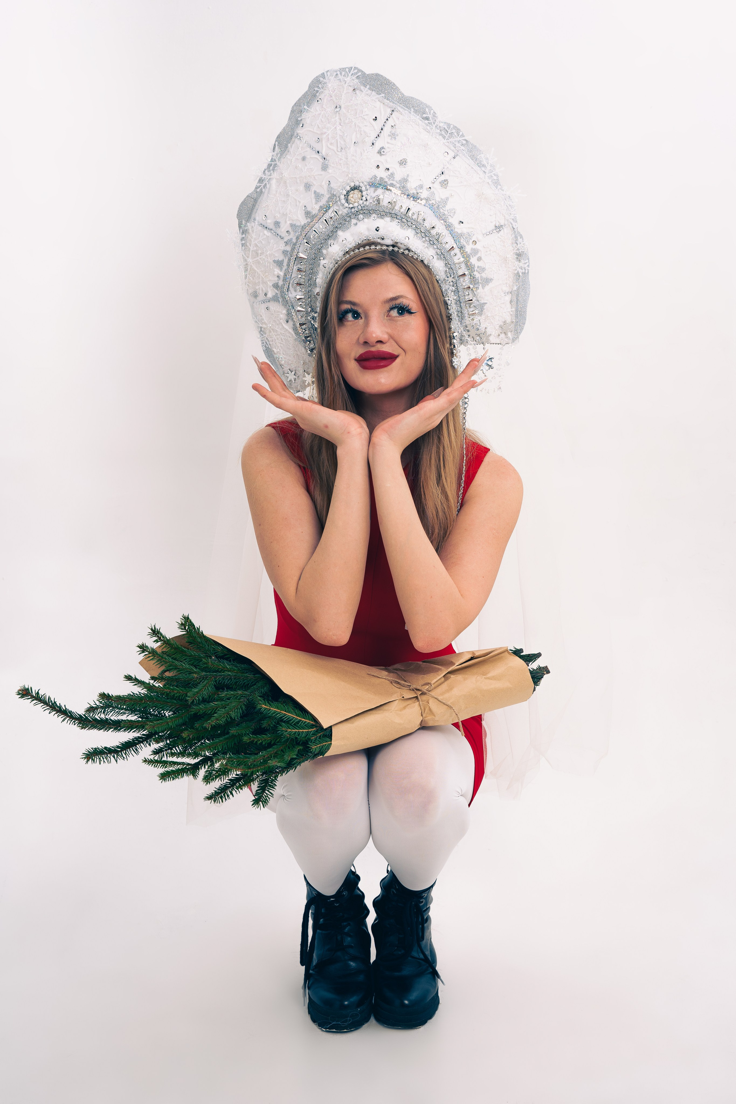 Вера. Виктория Спорова. Ваш портретный фотограф в Санкт-Петербурге