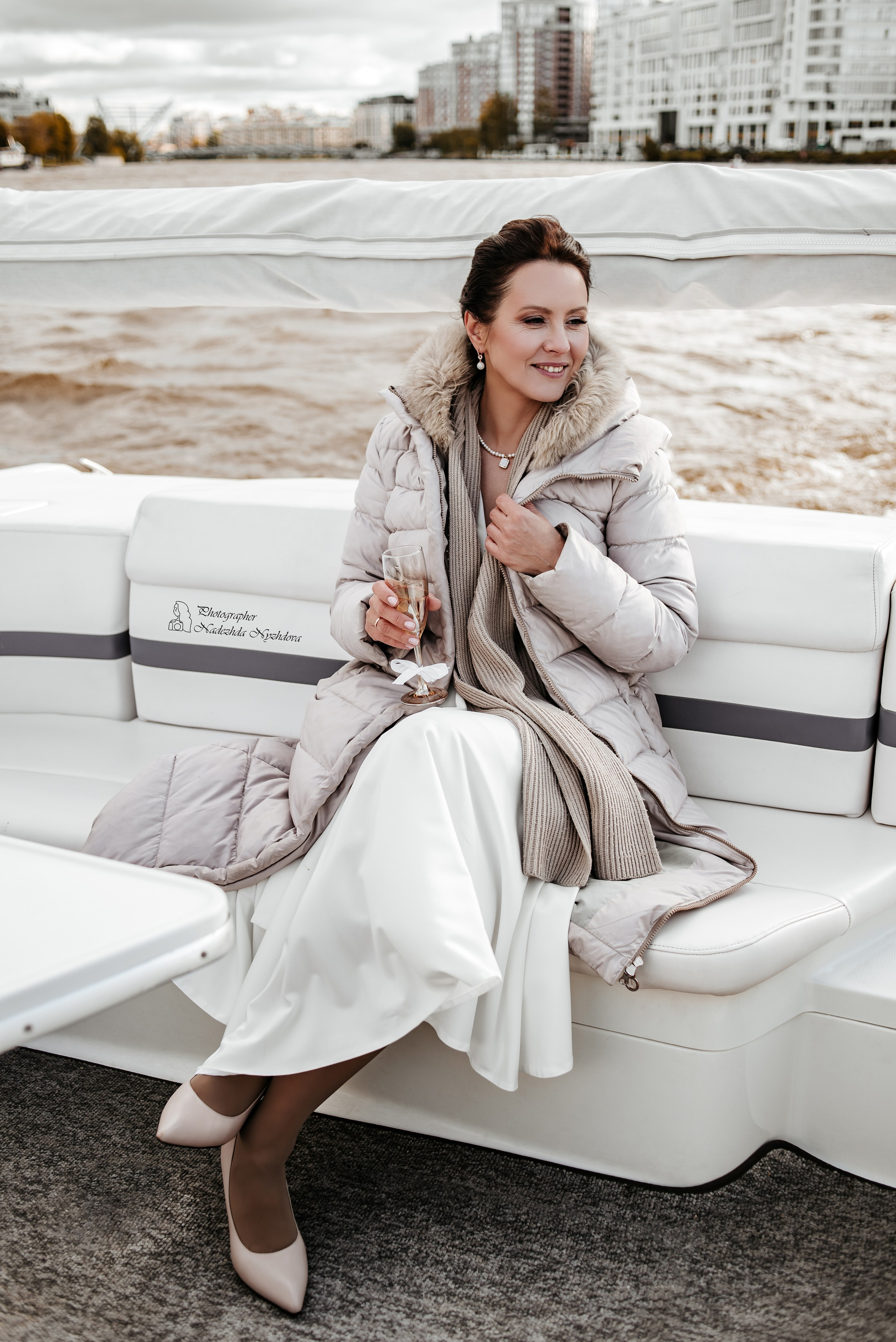 Wedding Day: Любовь и Олег. Свадебный фотограф в Санкт-Петербурге Надежда Нуждова