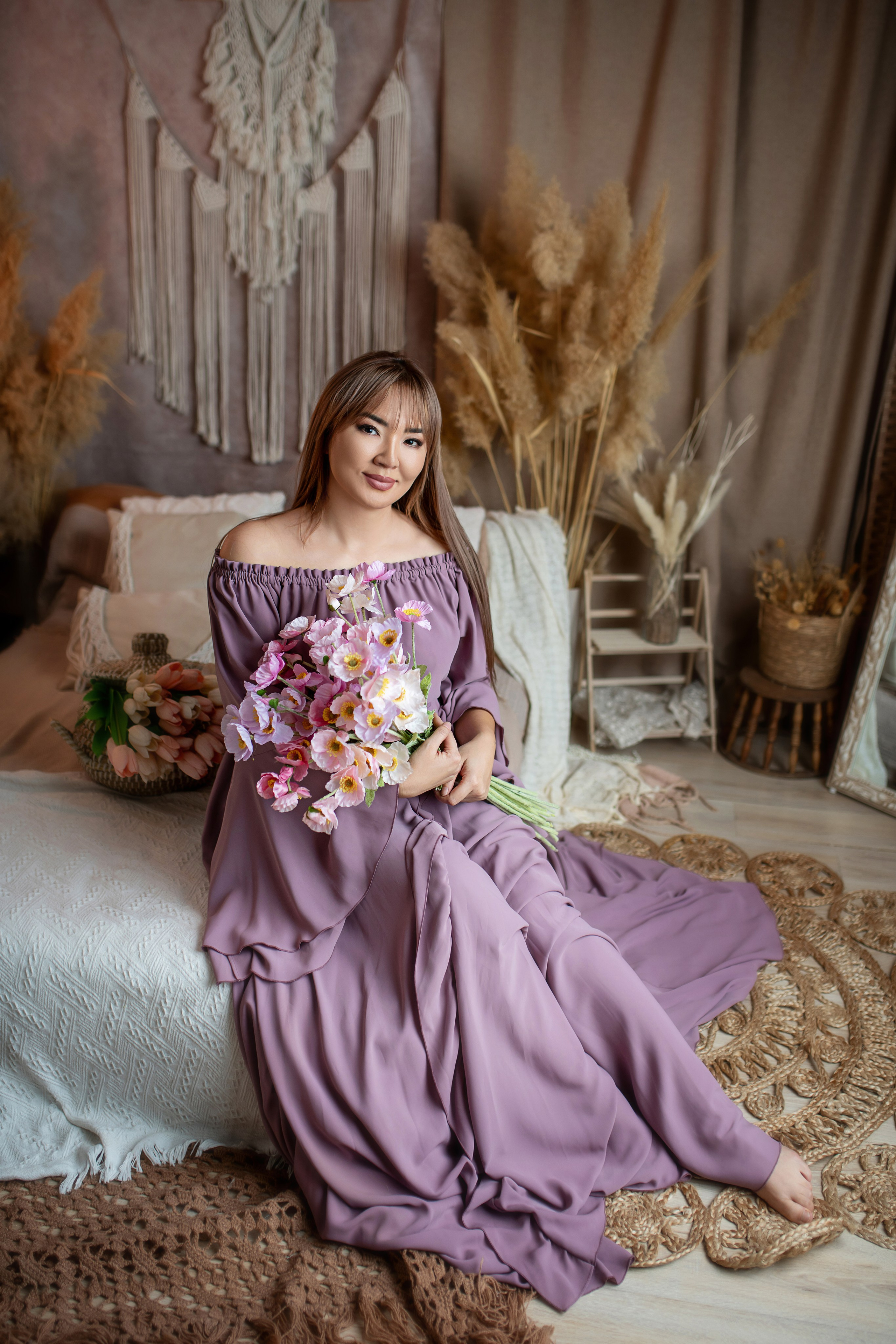 СЕМЕЙНЫЙ ВЕСЕННИЙ. Творческая команда Ульяшевы, свадебная и семейная фотография. Кахахста