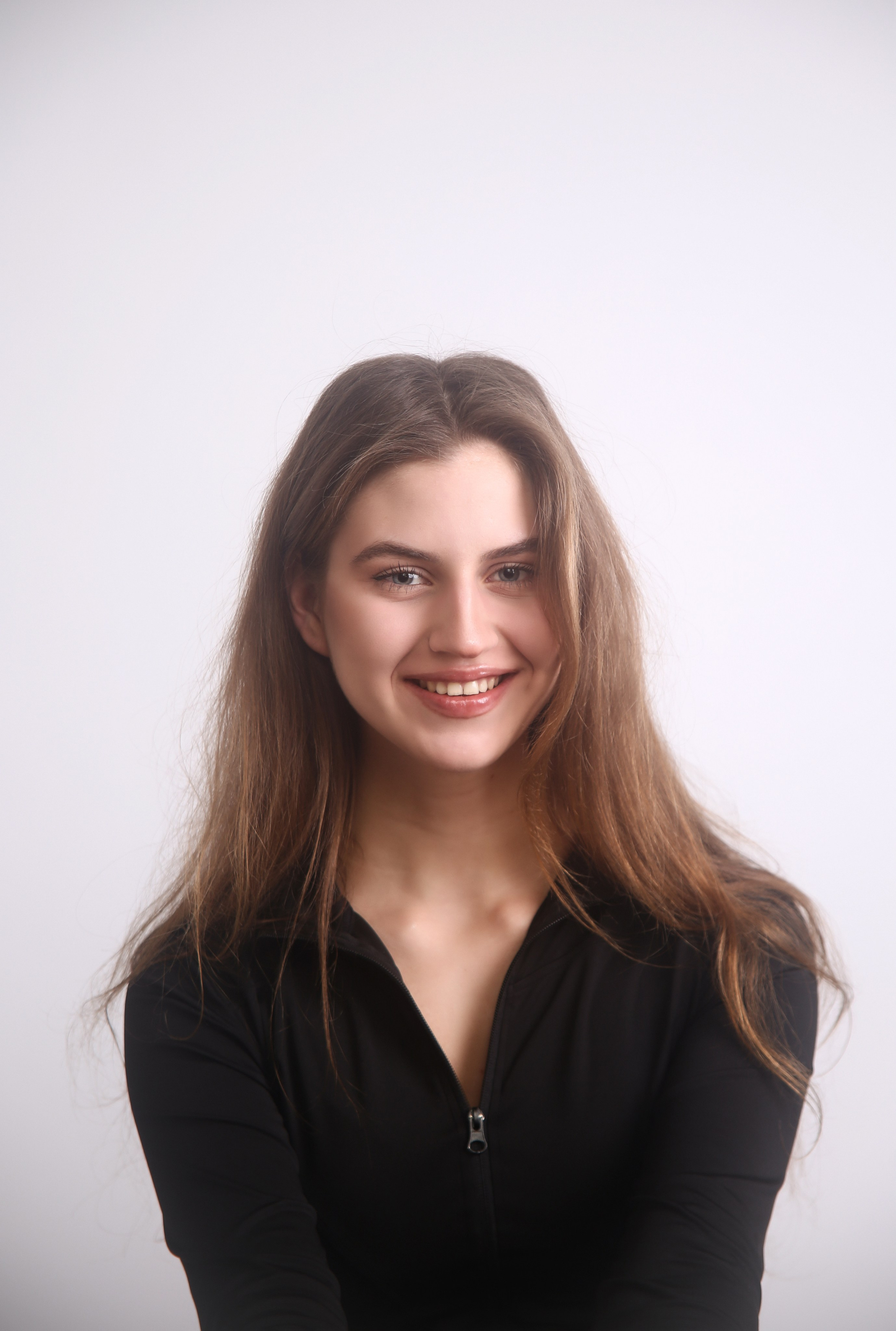 Актерское портфолио