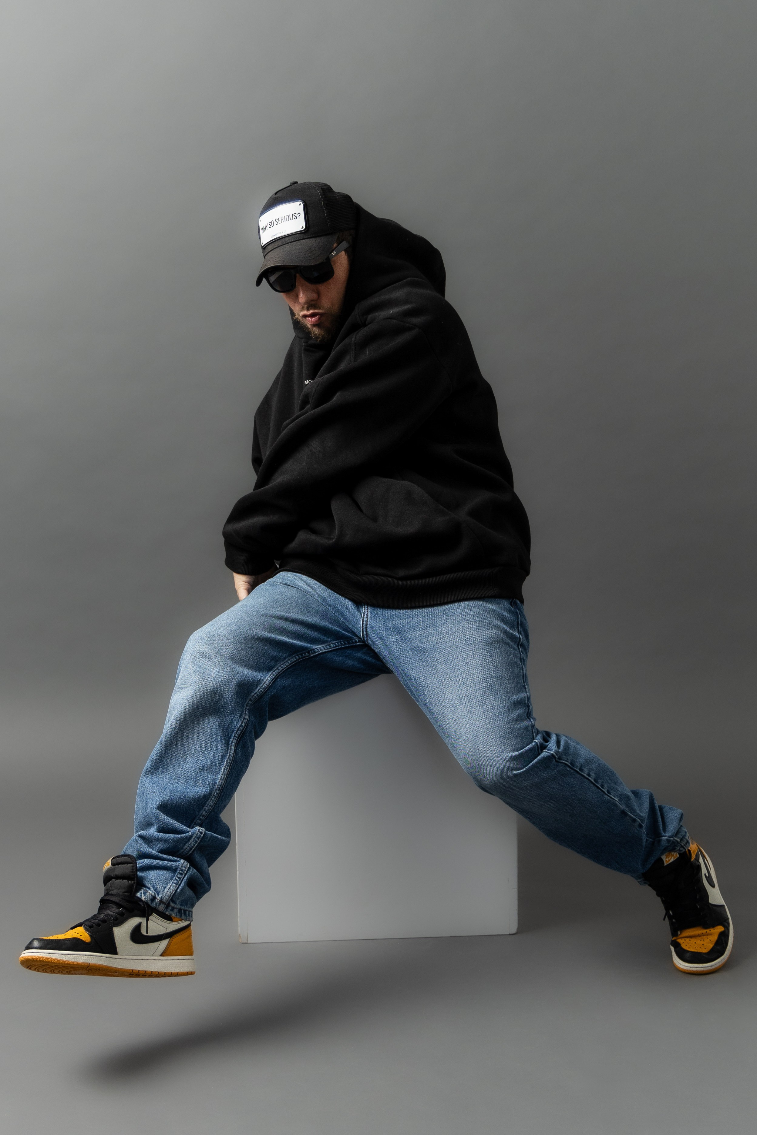 PORTRAITS. Фотограф Александра Мунволкер