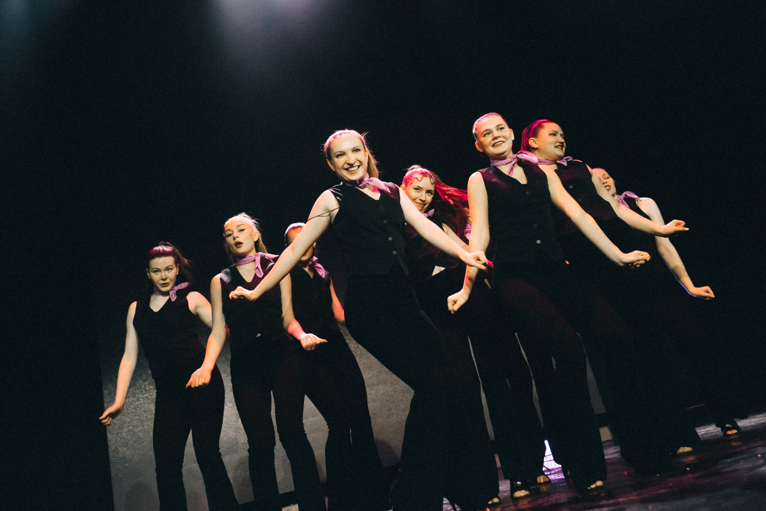 Первый снег — ИФИЯМ «Снежный ком». Фотограф Кемерово | Сергей