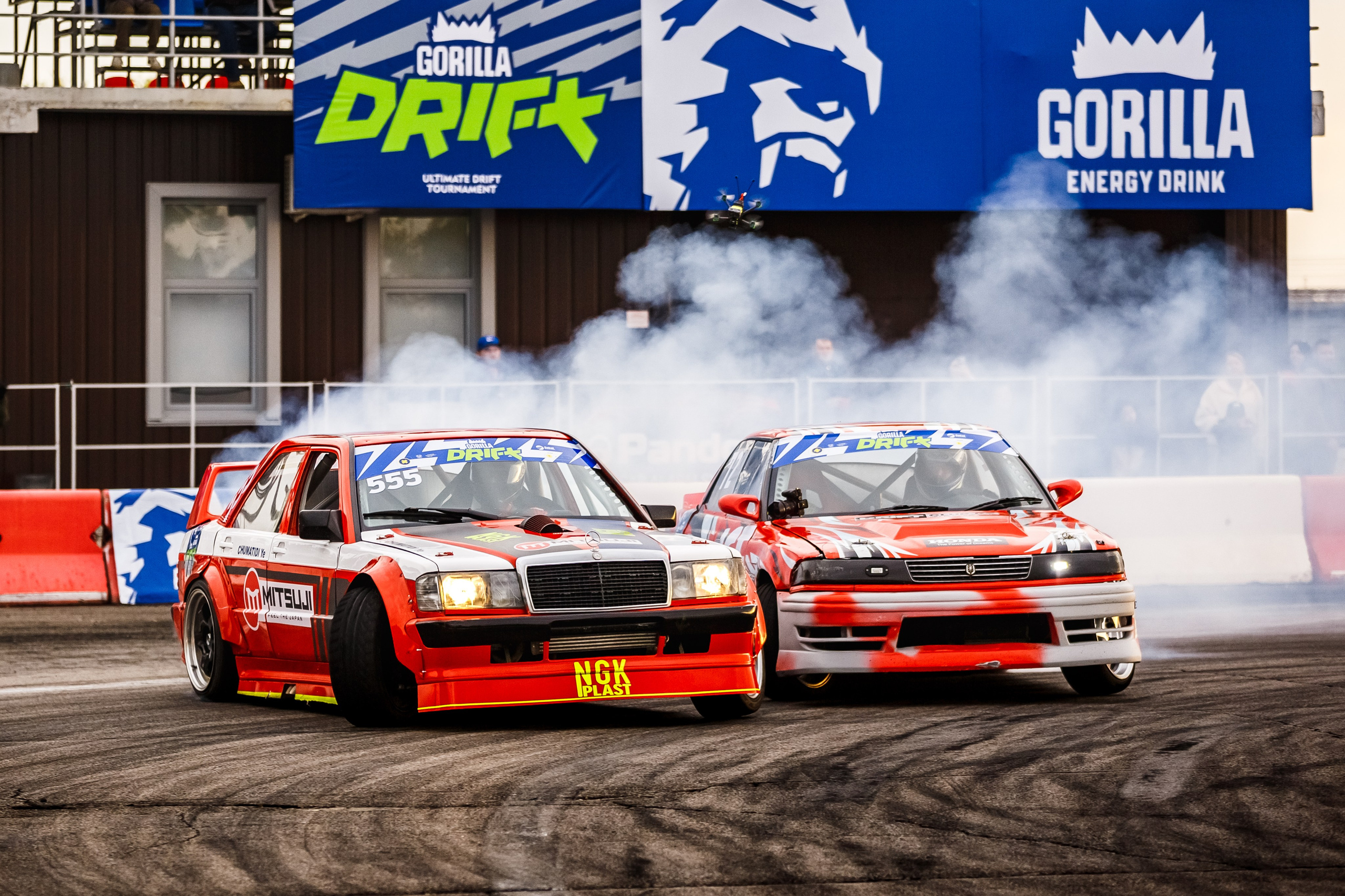 ВСЕ АЛЬБОМЫ ДОСТУПЕНЫ ПО ССЫЛКЕ https://gorillaenergymedia.com/19-04-2026-gorilla-drift-round-1-album-1-nw26qc. Gorillaenergymedia