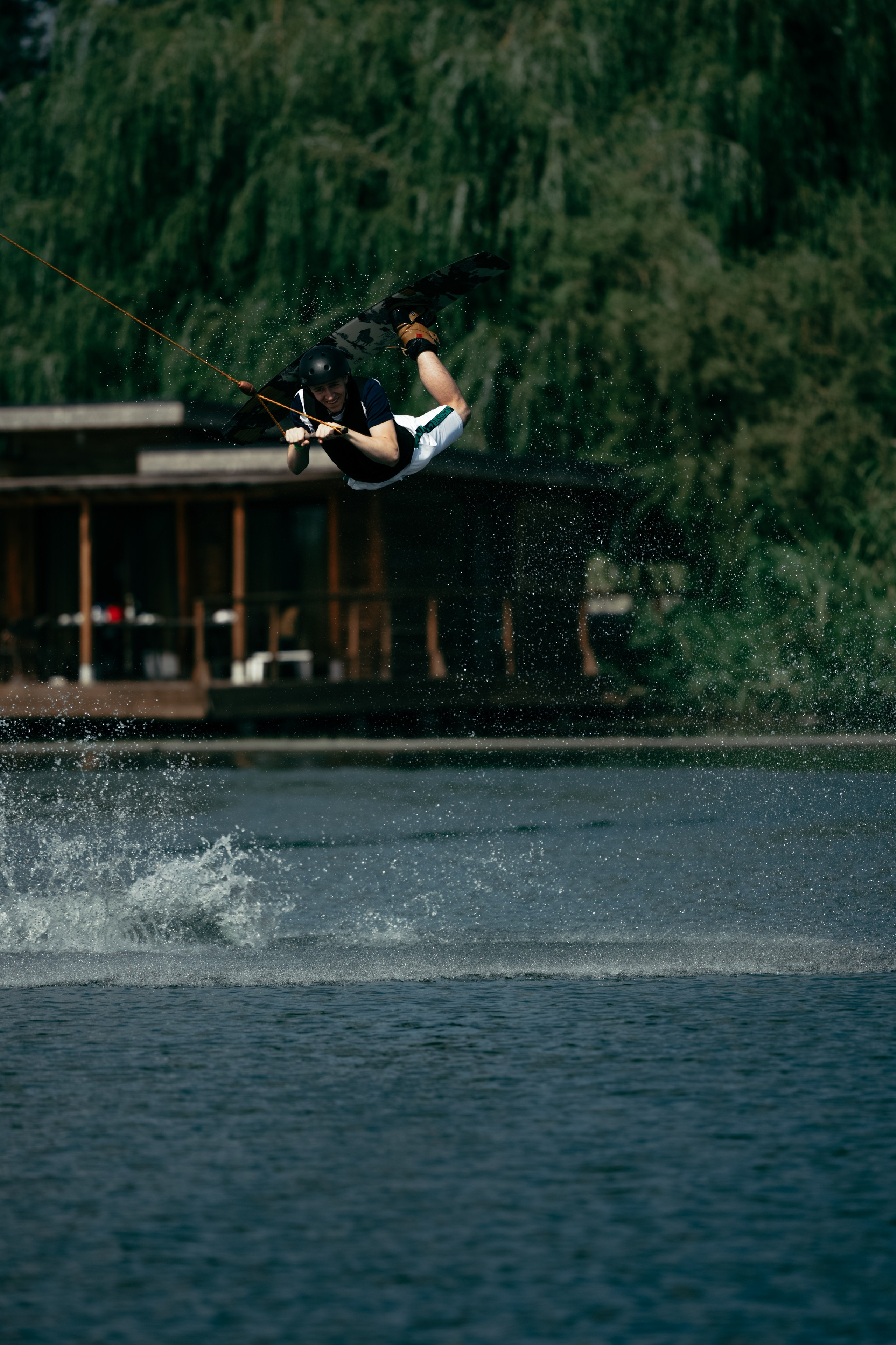 Gorilla WAKE RING CONTEST. Gorillaenergymedia