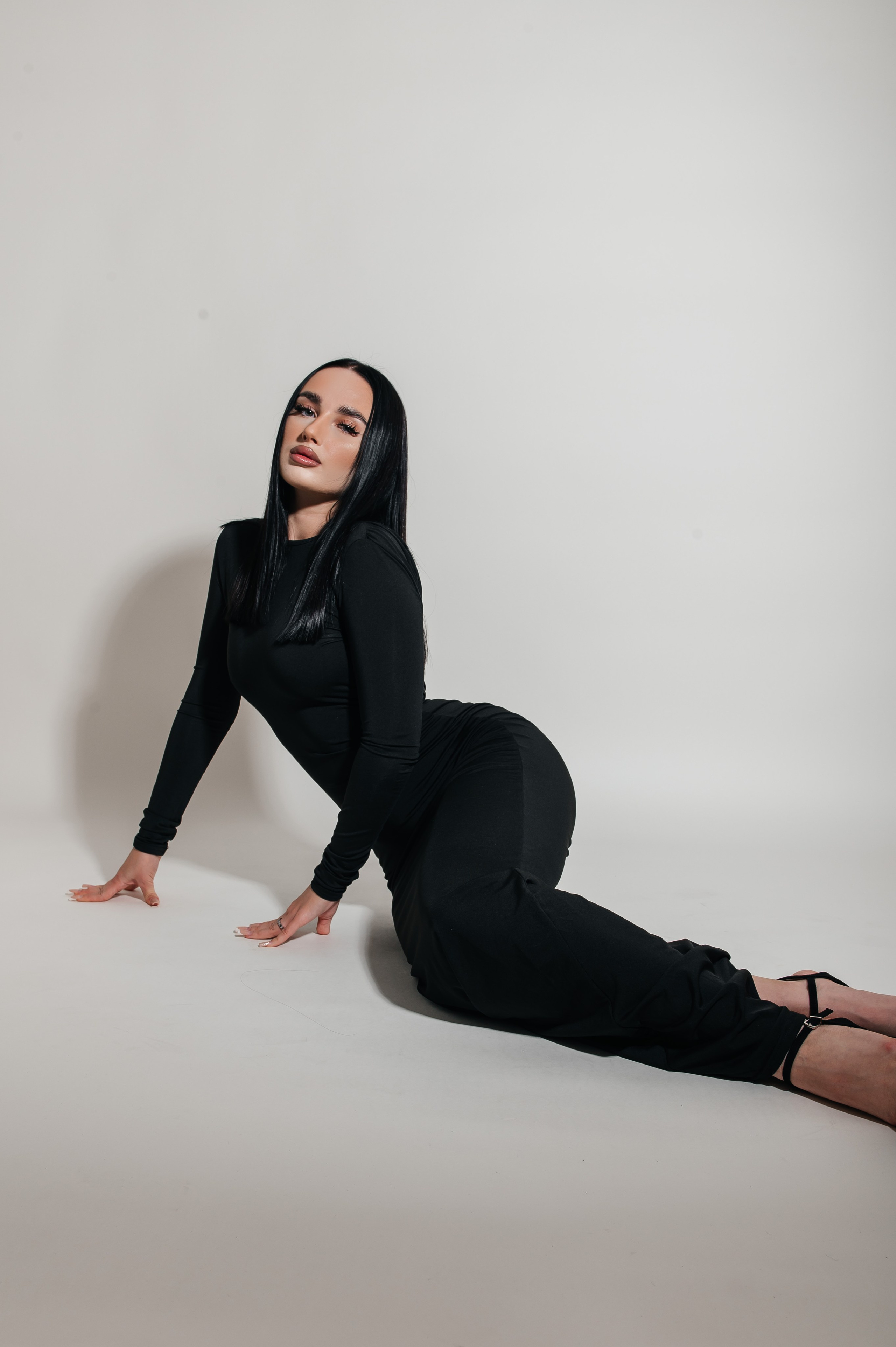 Екатерина. Свадебный и портретный фотограф Мария Зыкова Екатеринбург — Снежинск