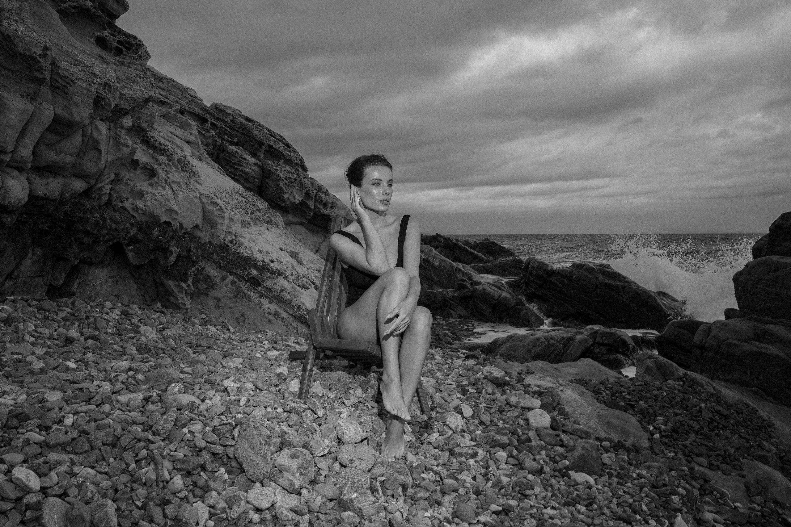 Катерина и Густав Климнт. Созданов Максим фотограф во Владивостоке