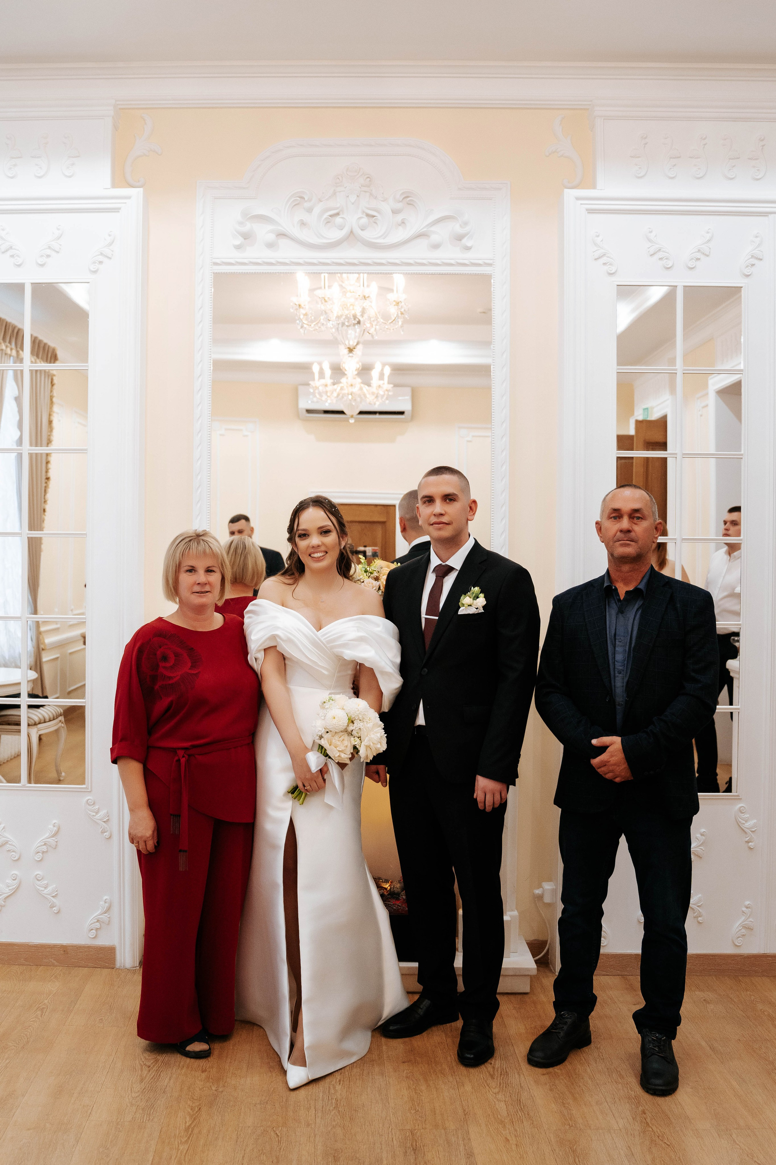 Vladislav & Anastasia. Свадебный фотограф в Воронеже Самохина Екатерина