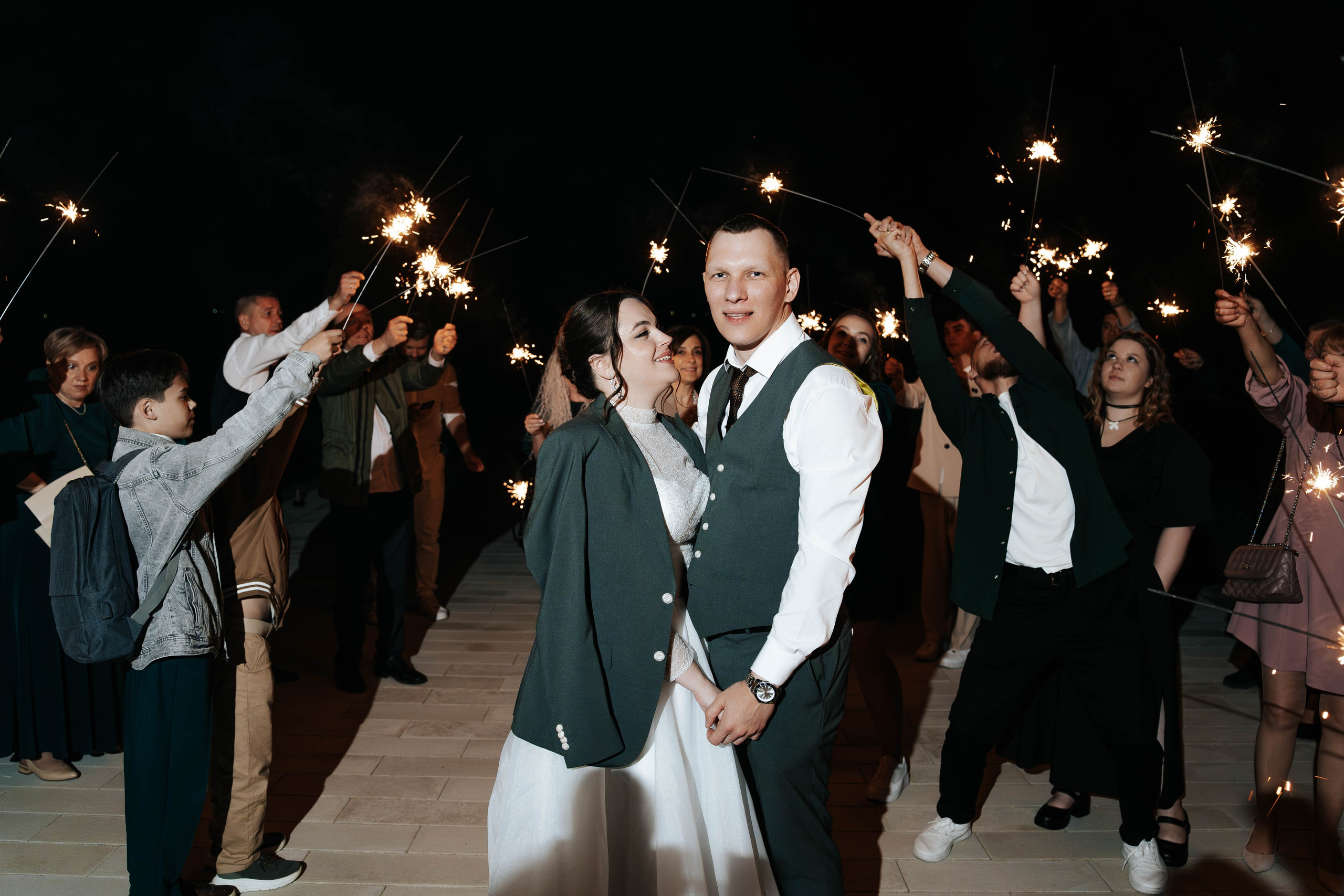 Victor & Ekaterina. Свадебный фотограф в Воронеже Самохина Екатерина