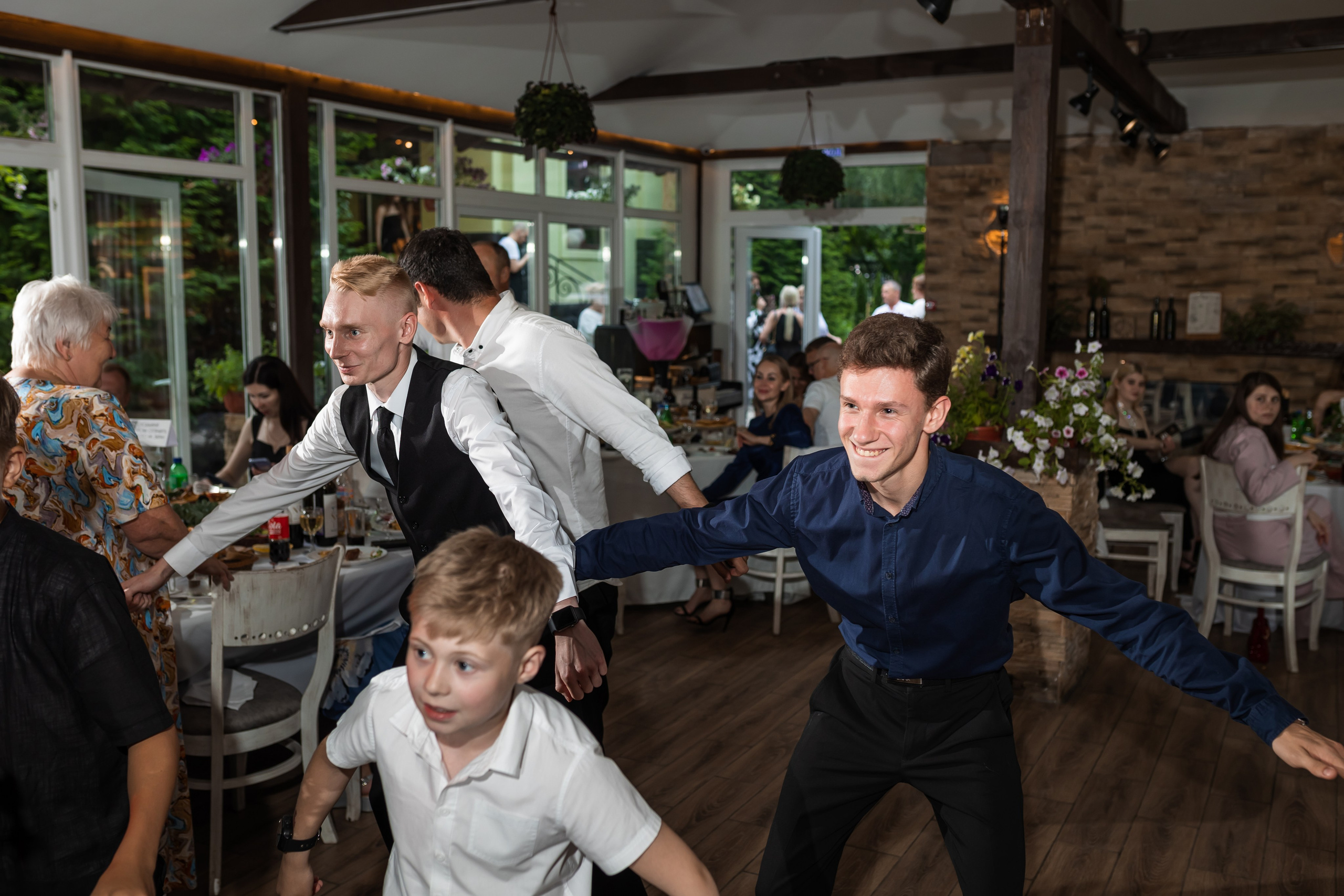 Ольга и Игорь 15.06.24. Свадебный фотограф Татьяна Фот