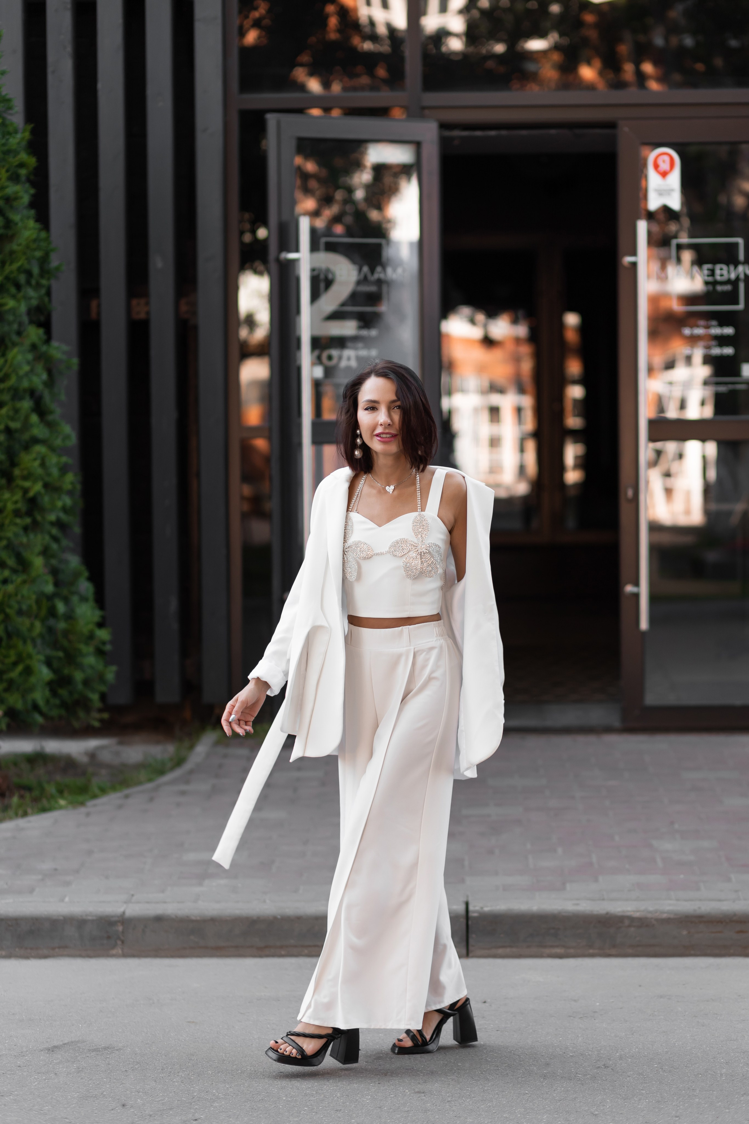 Мария. Свадебный фотограф Татьяна Фот