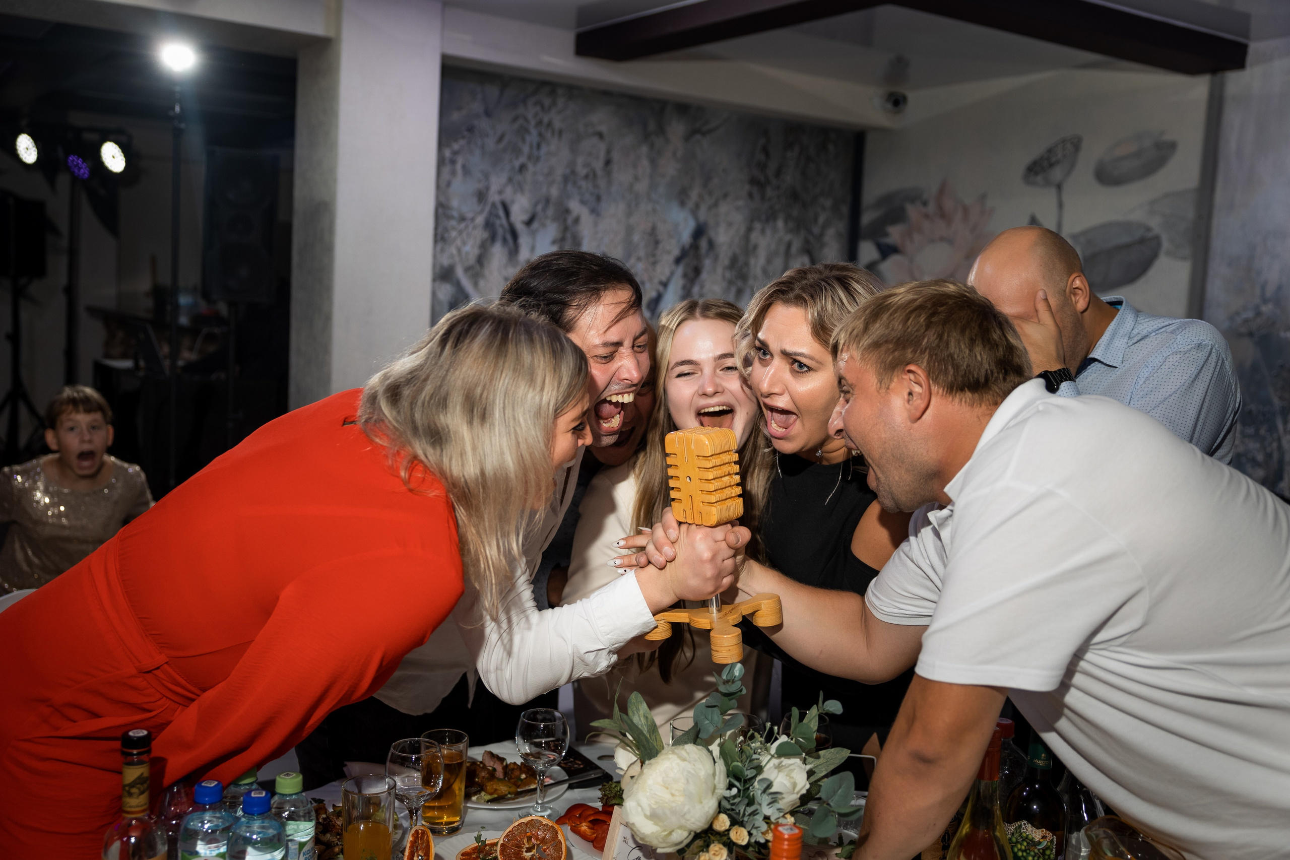 Софья и Сергей. Свадебный фотограф Татьяна Фот