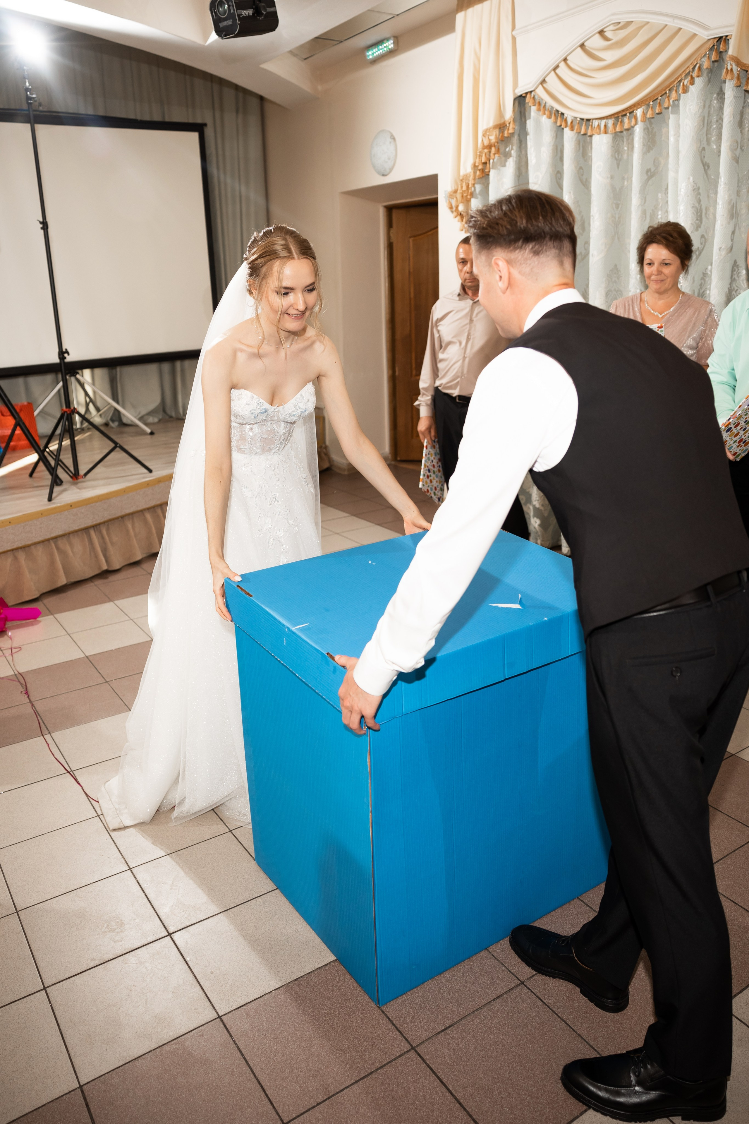 Карина и Владислав. Свадебный фотограф Татьяна Фот