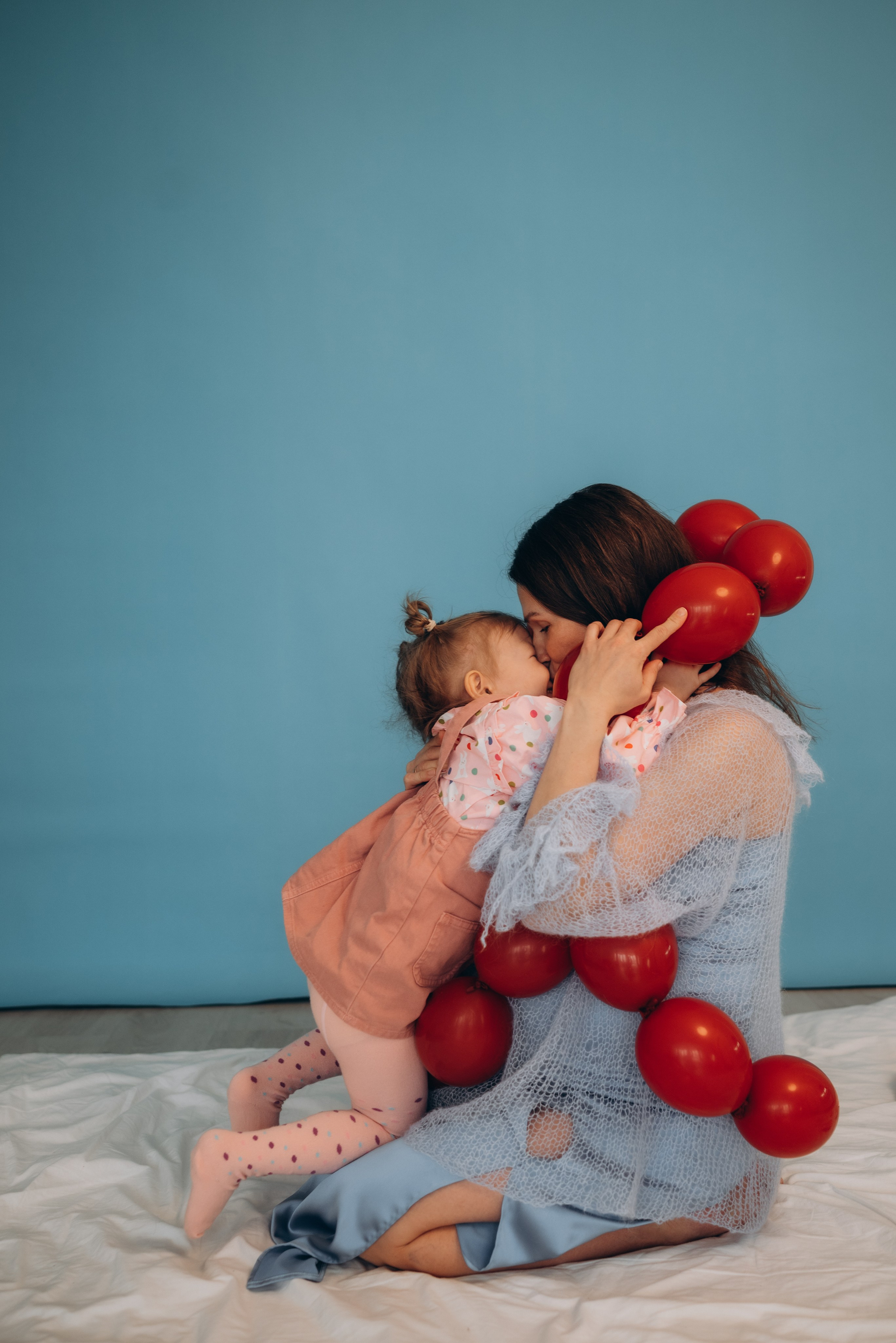 Большущее счастье!. Семейный и женский фотограф Вероника Никкор