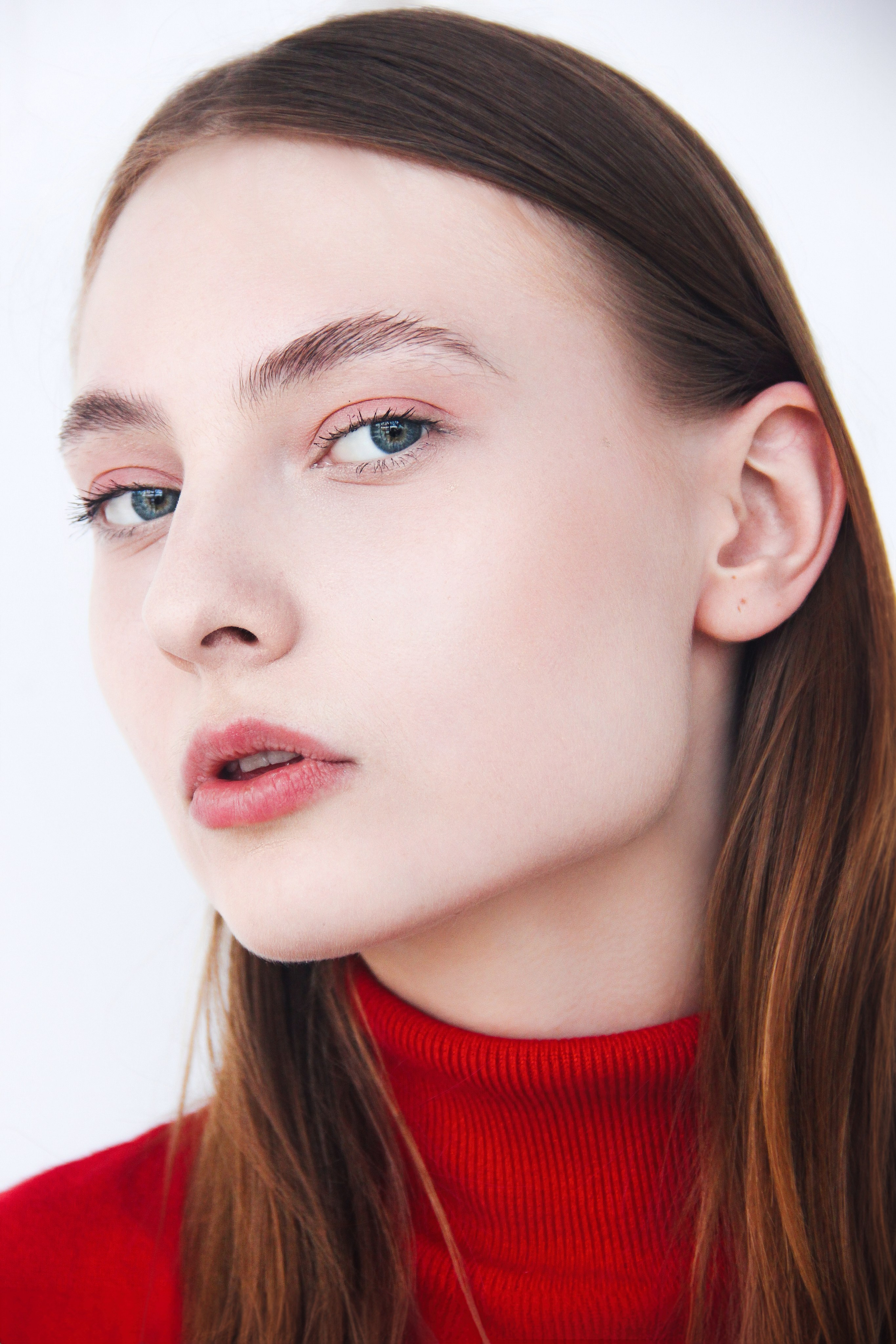 Фотосессия в Москве