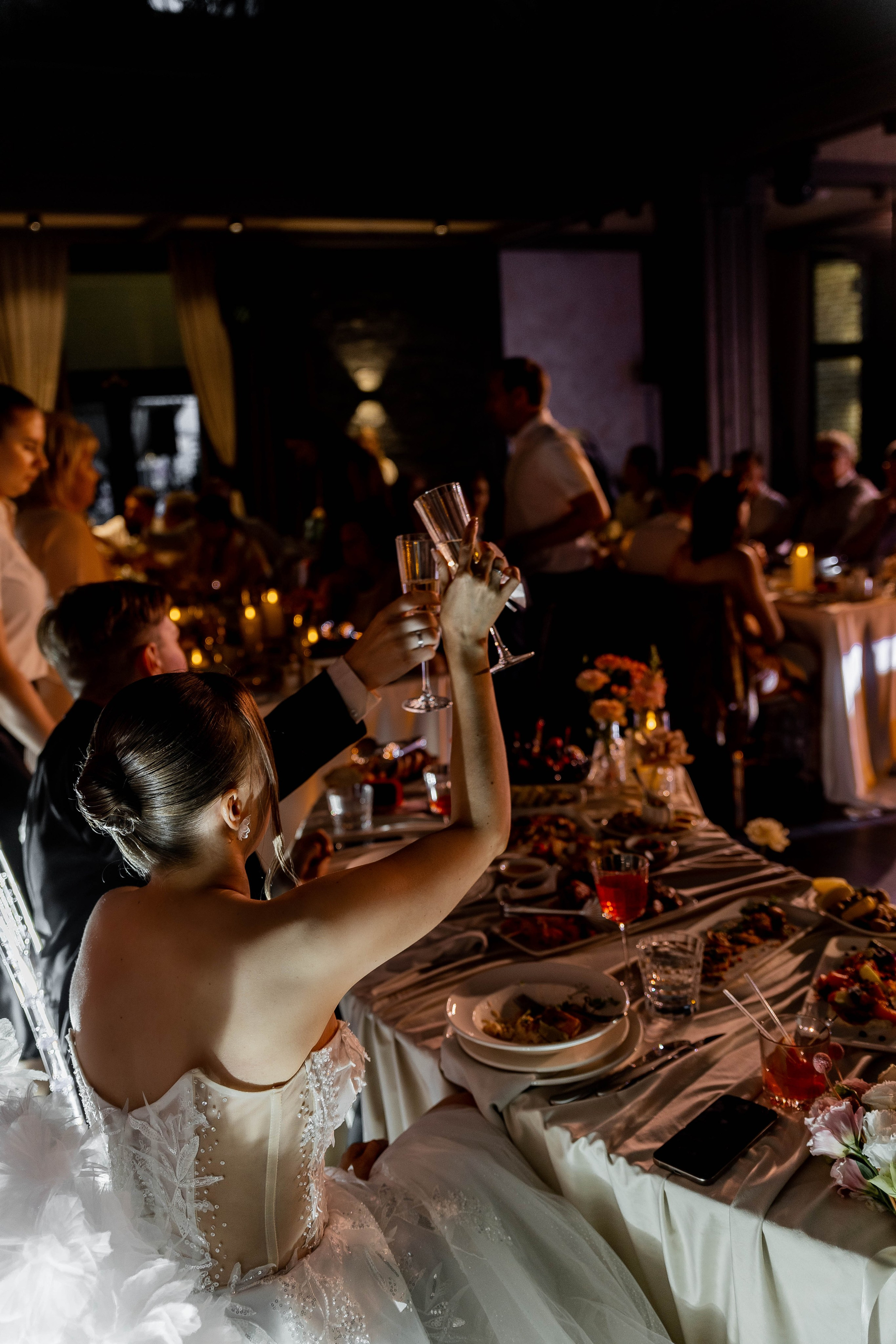 Алина | Александр. Свадебный фотограф Надежда Рыжикова