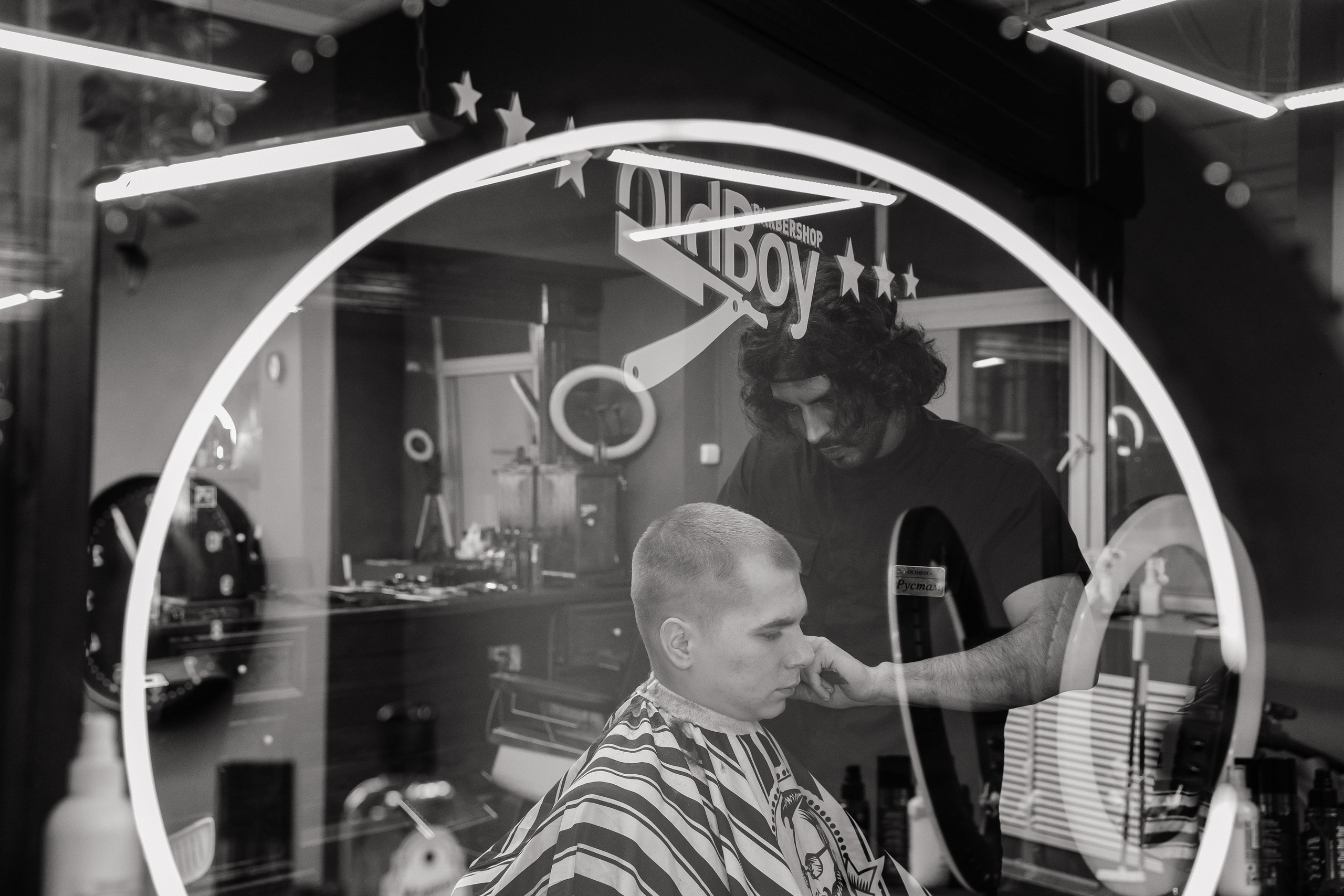 9.12 Леша и Юля. Фотограф Норильск, Москва