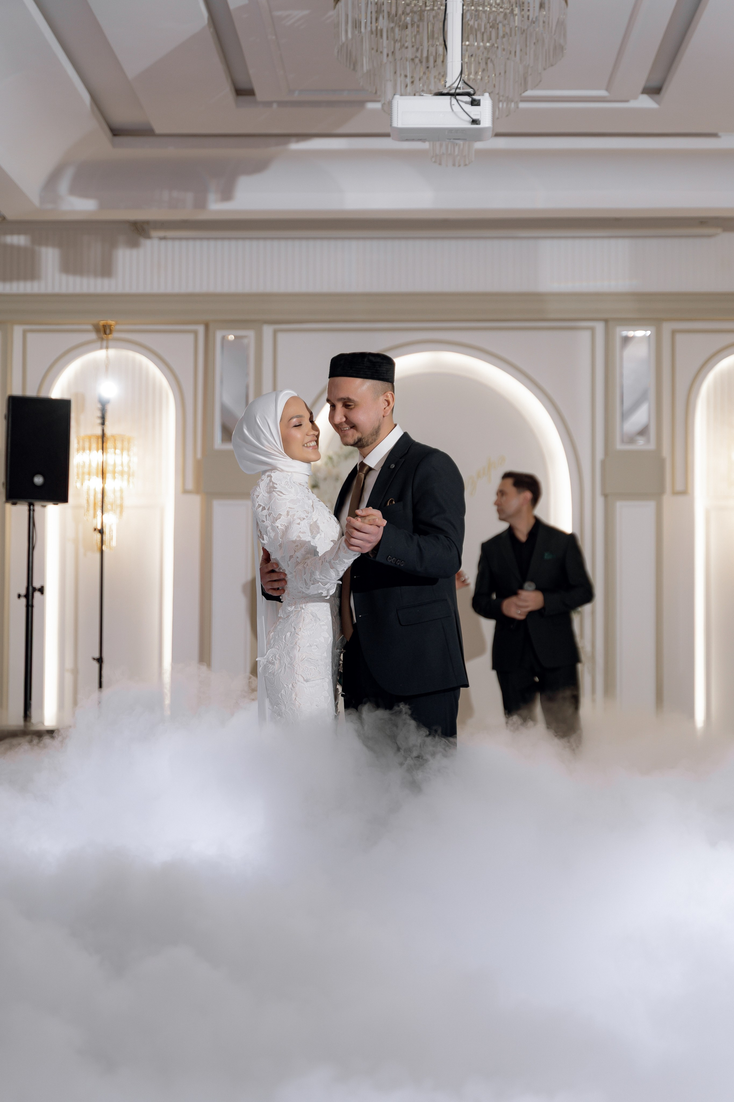 Данис & Ильзира (Алтан). RAMIL SAFIULLIN