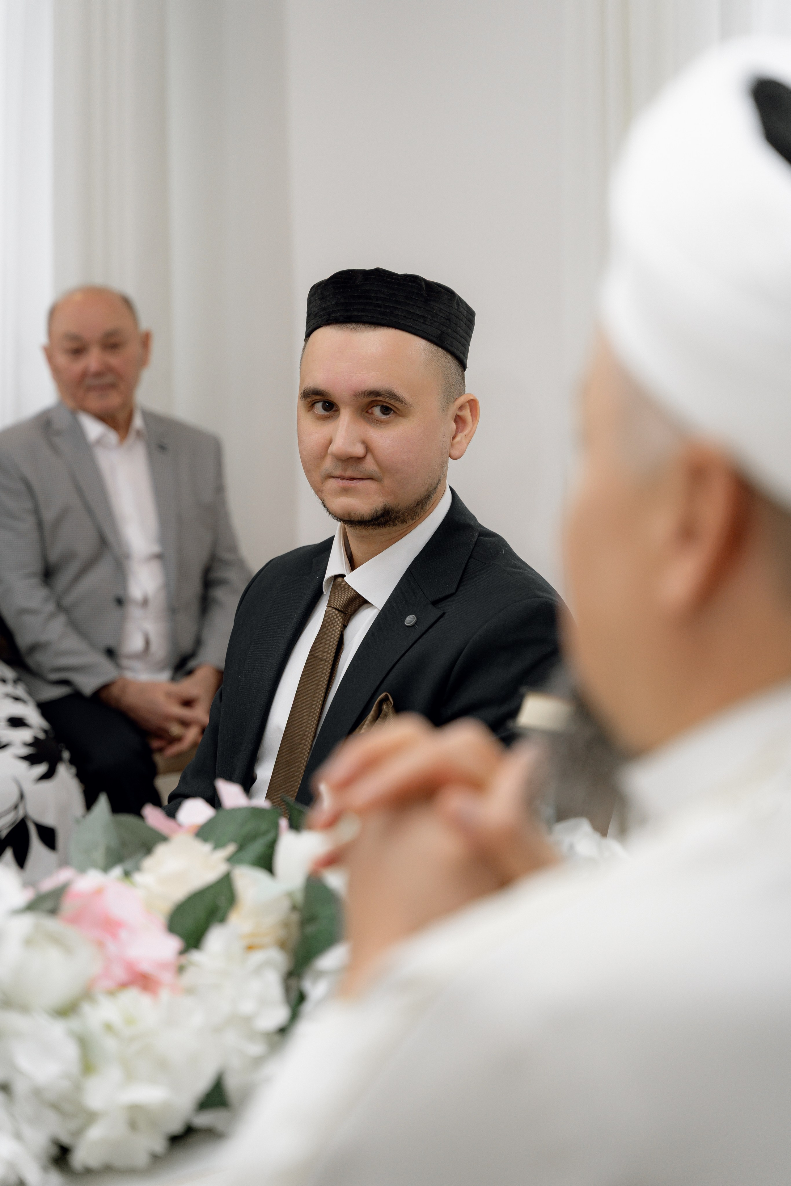 Данис & Ильзира (Алтан). RAMIL SAFIULLIN