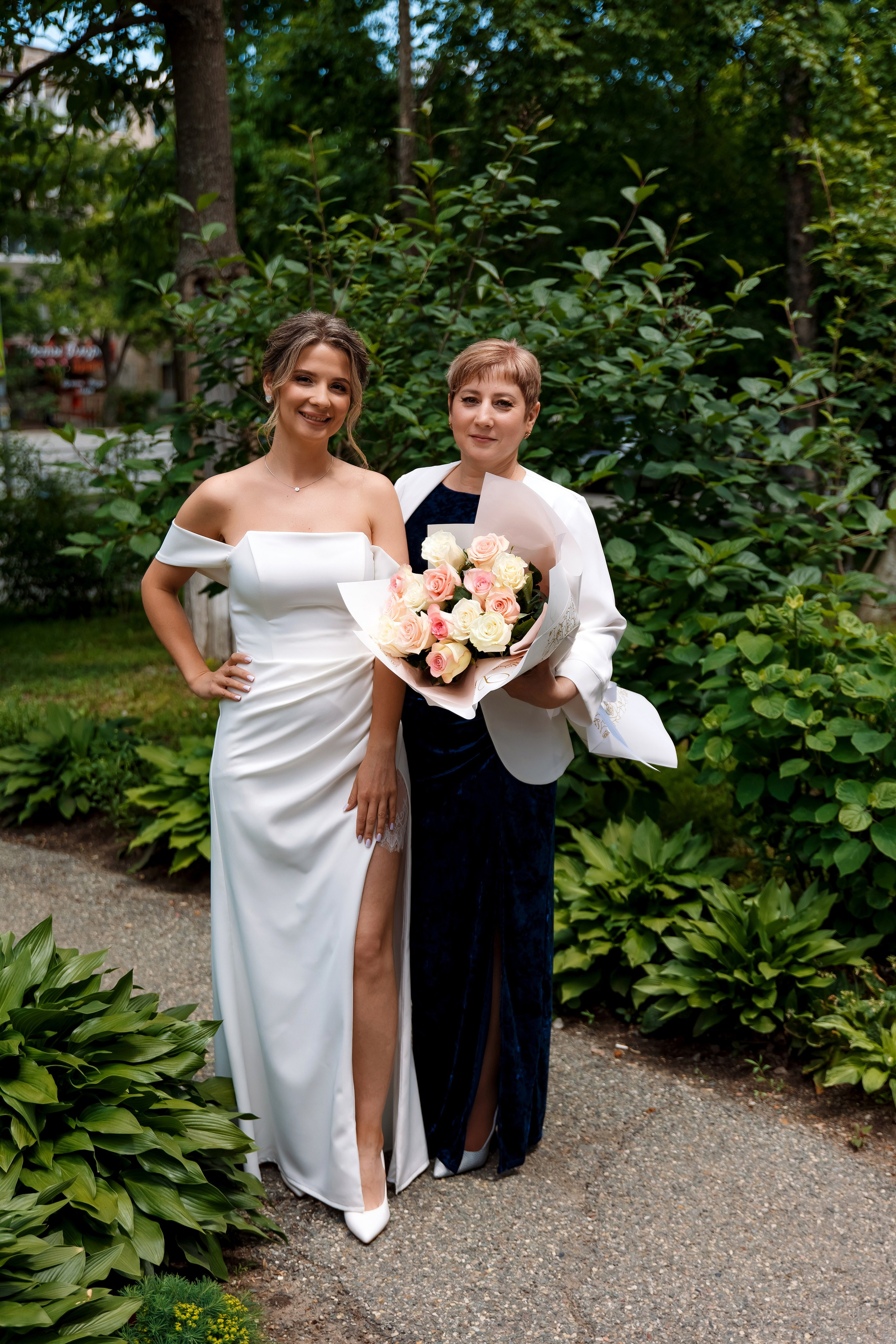 Валерия & Алексей. Фотограф Любовь Корниенко, Примоский край