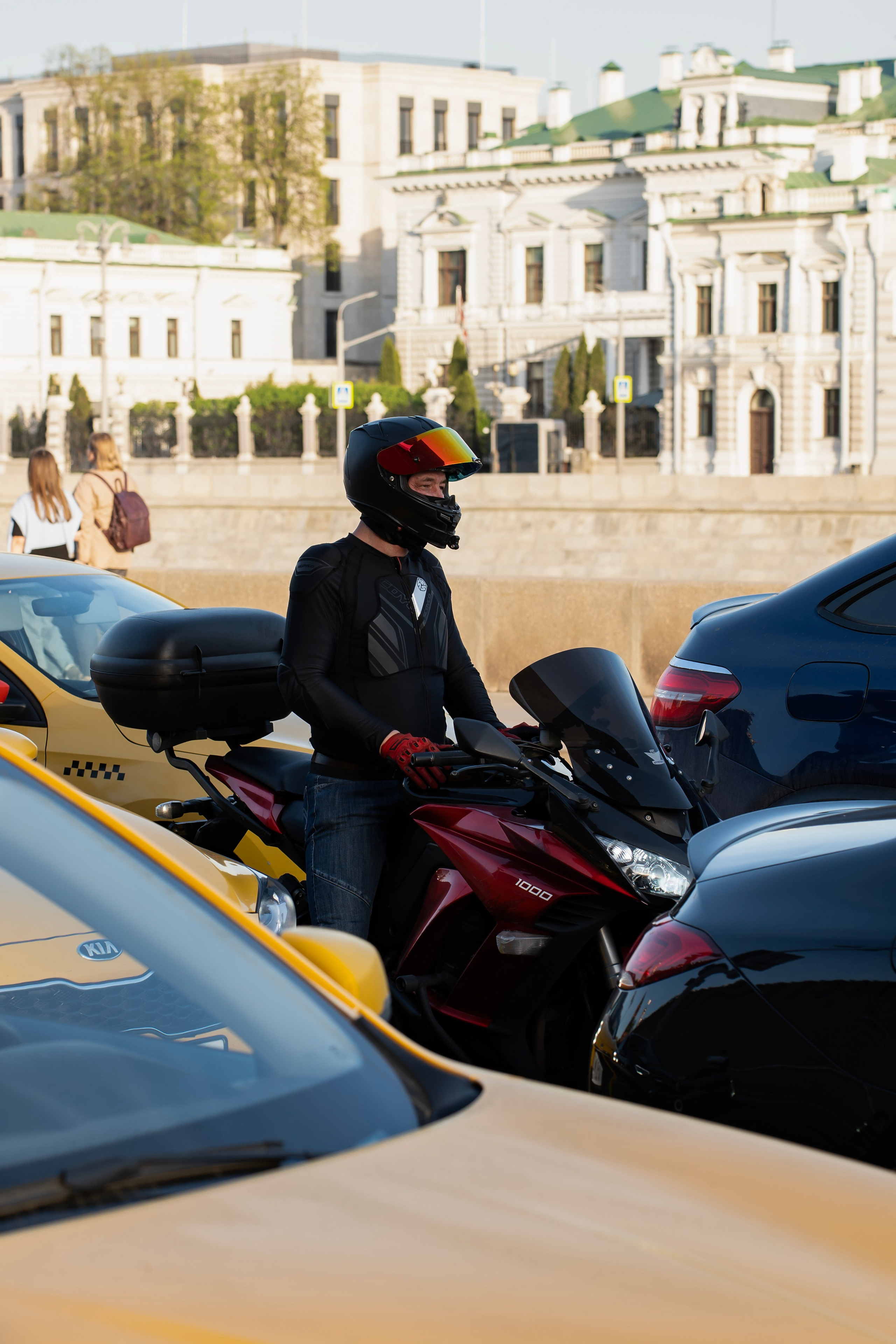 Фотосъемка автомобилей и мотоциклов. Свадебный, детский, семейный, фотограф в Москве Ольга Космос