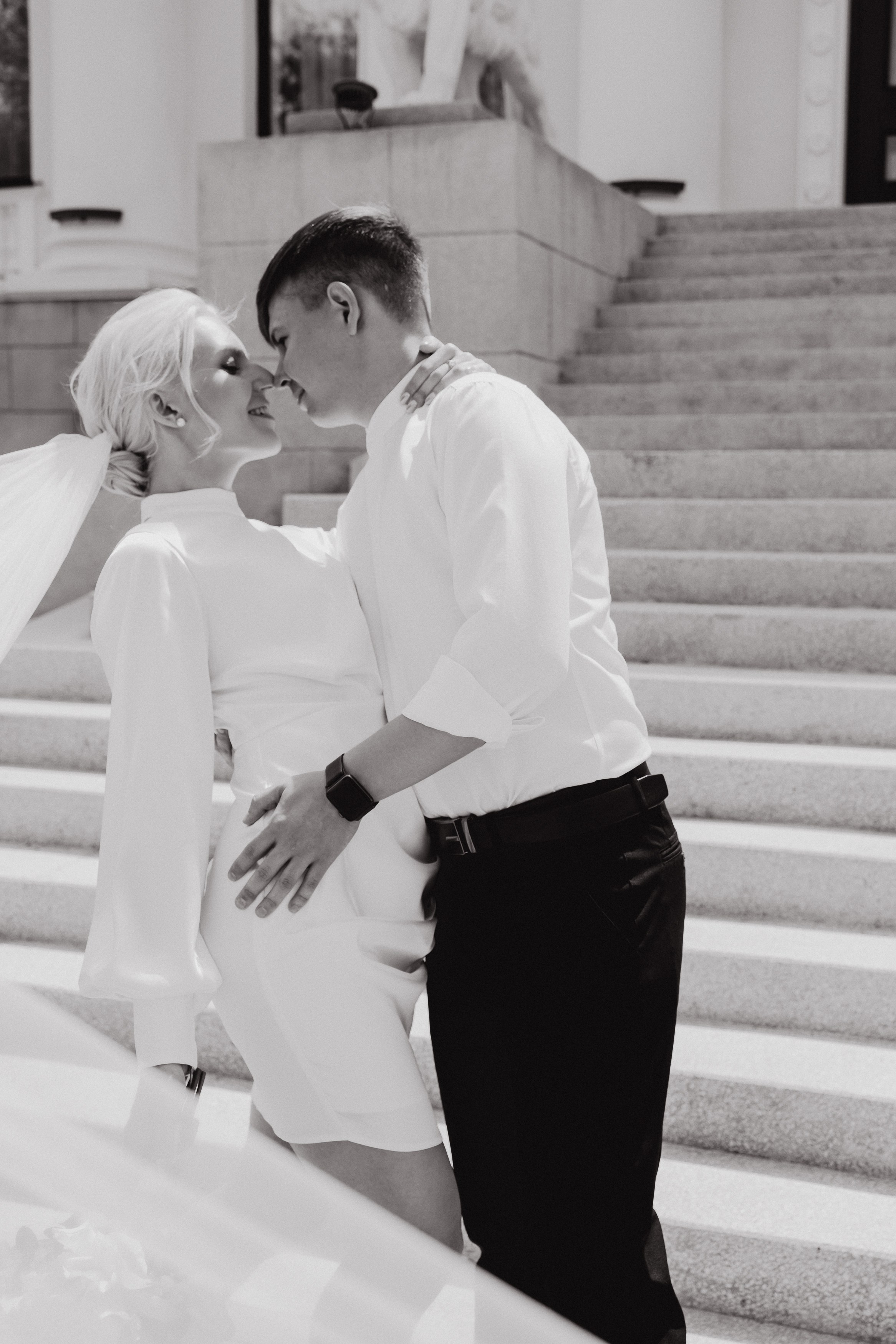 Свадебная фотосессия Волгоград. Свадебный и семейный фотограф в Волгограде Кристина Иванова