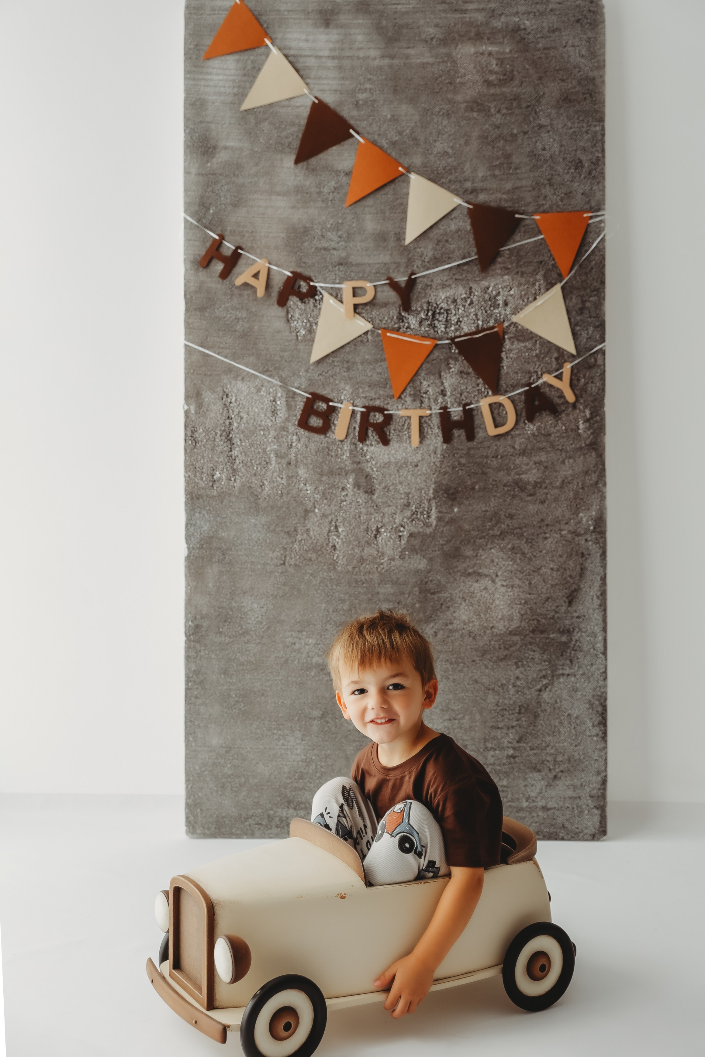 ВЛАДУ 4 ГОДА. Фотограф в Туле Оксана Денисова