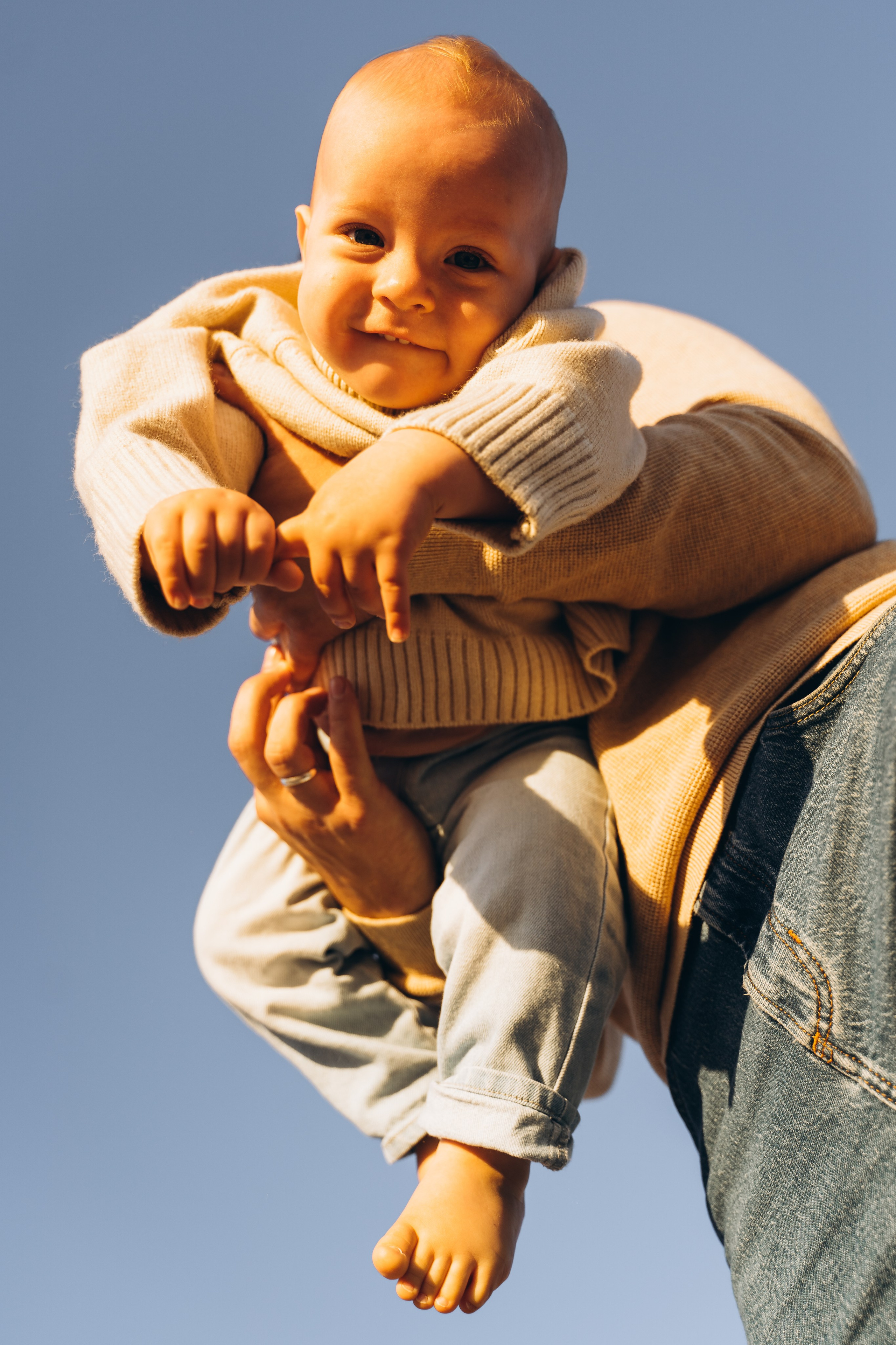 Однажды на море. Фотограф в Анапе Климушина Ангелина