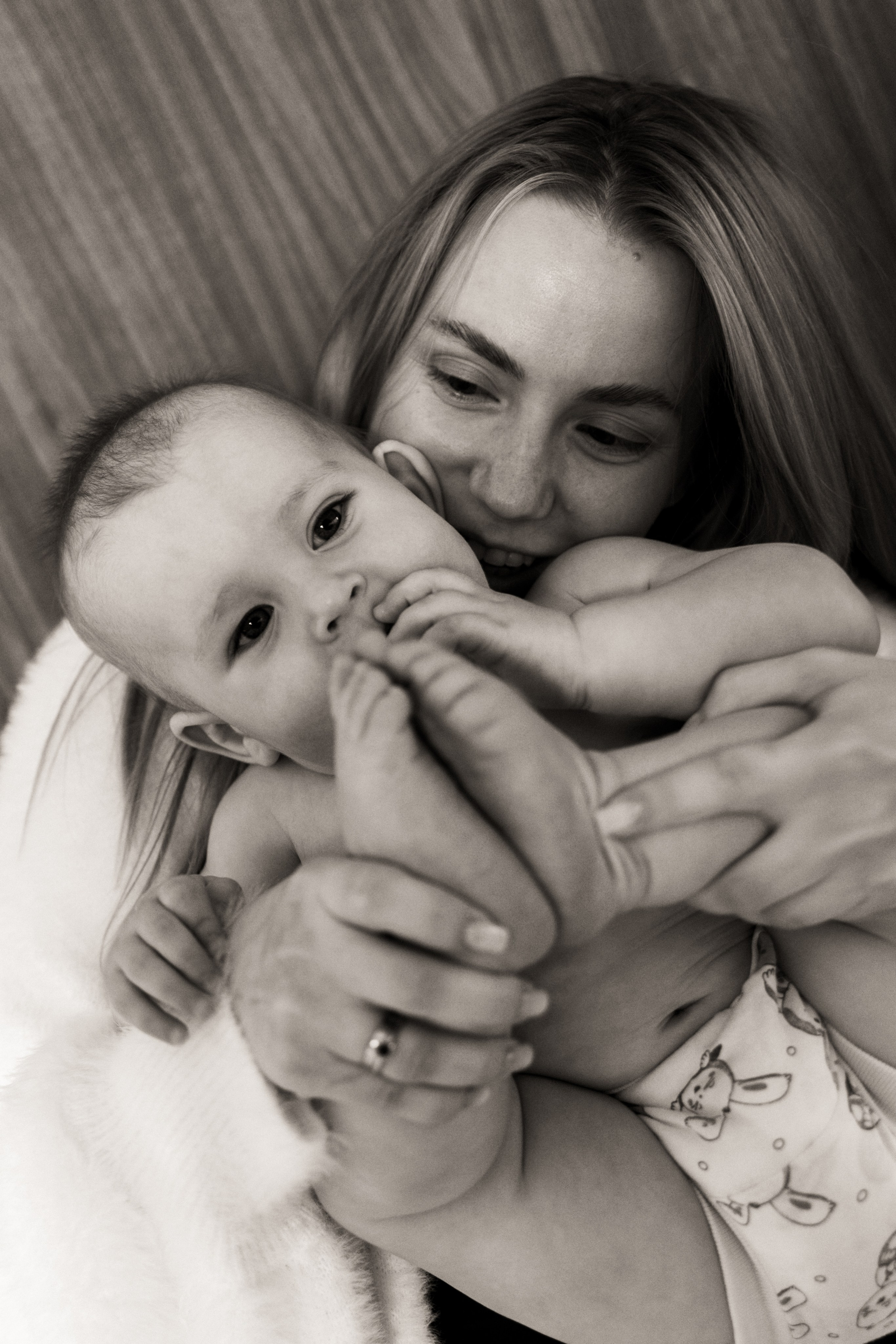 Тихо о главном. Фотограф в Анапе Климушина Ангелина