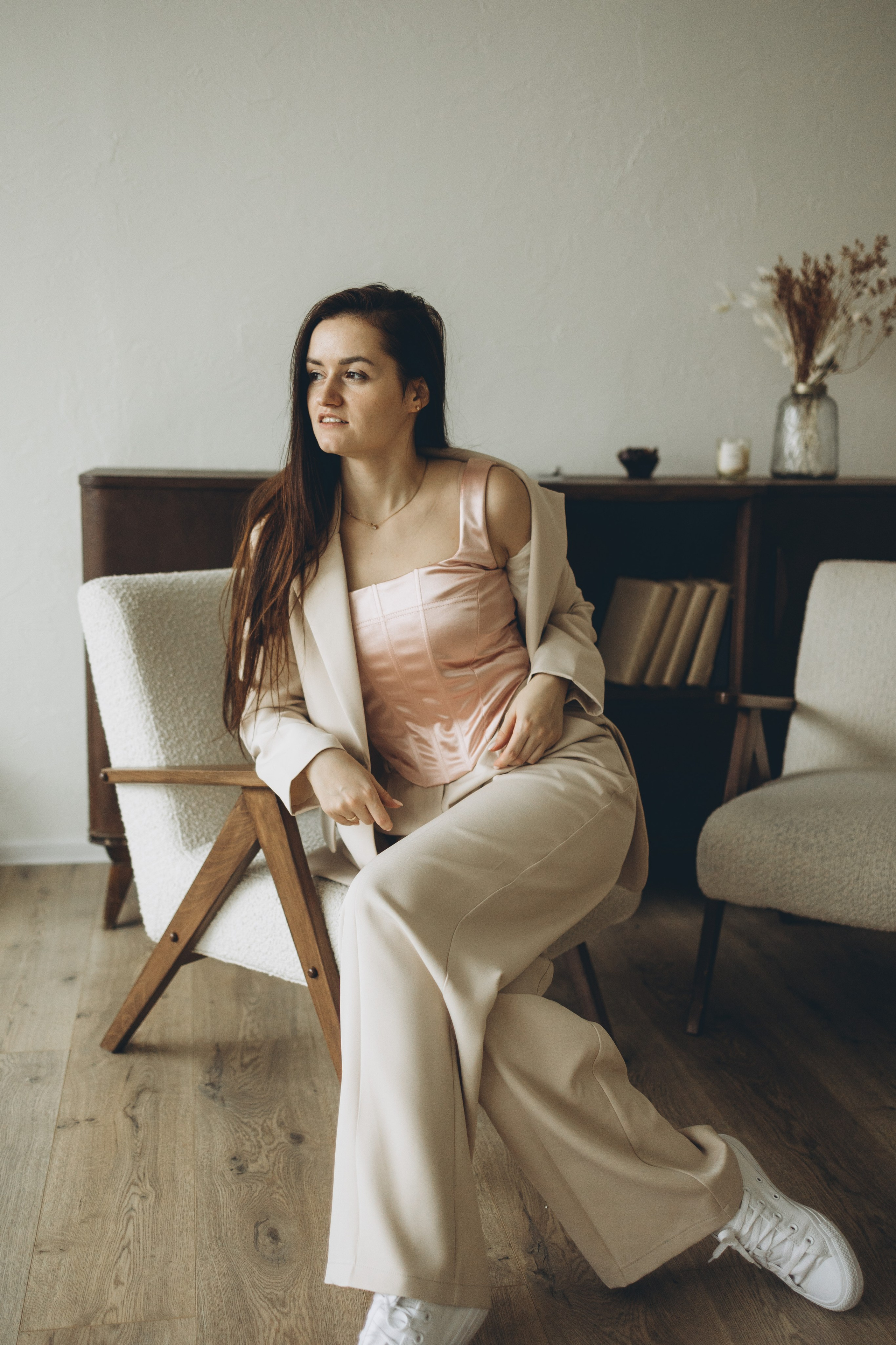 Настя, Паша, Дима и Саша. Семейный фотограф в Москве Виктория Ястребинская