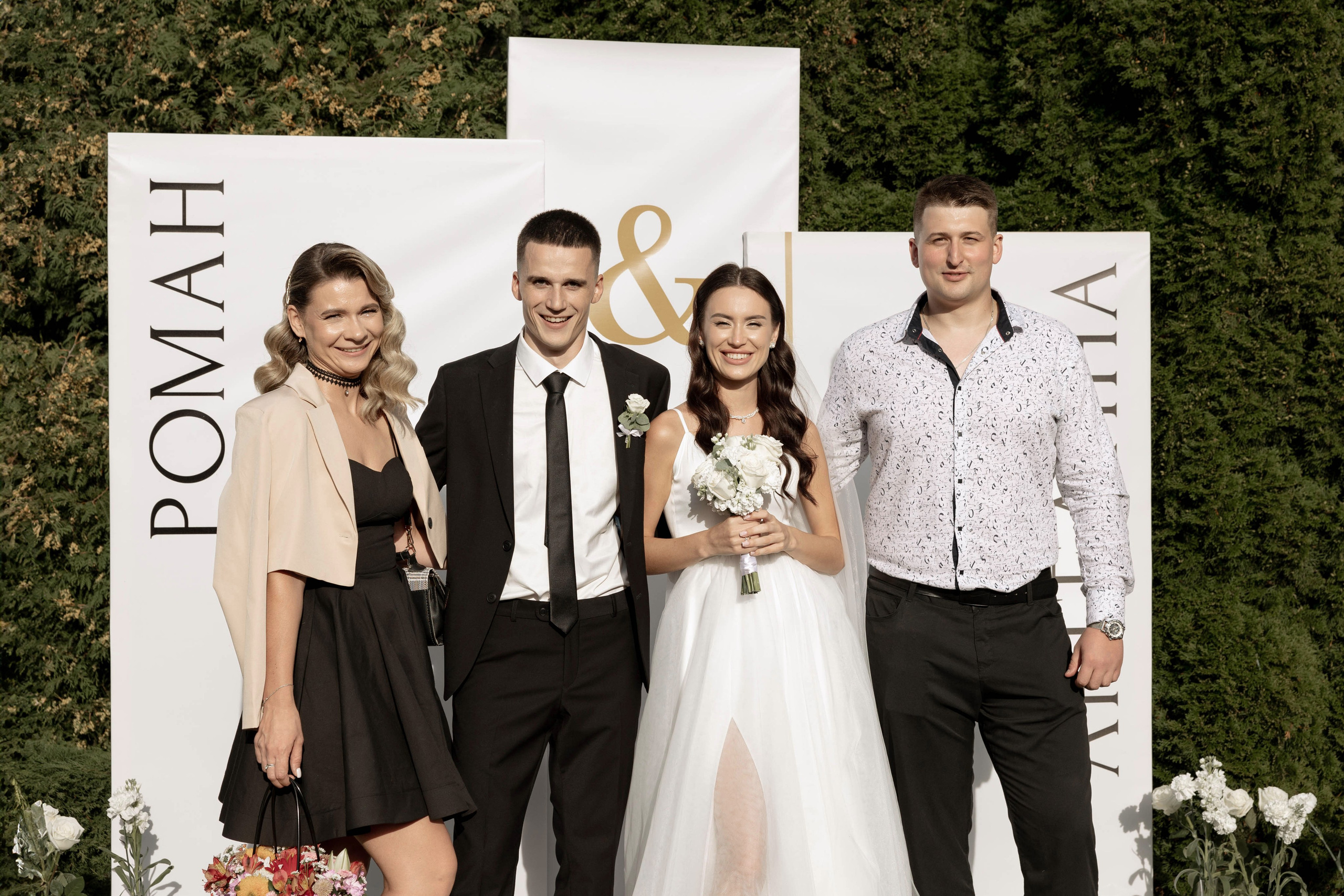 Мэтч. Свадебный фотограф Калининград