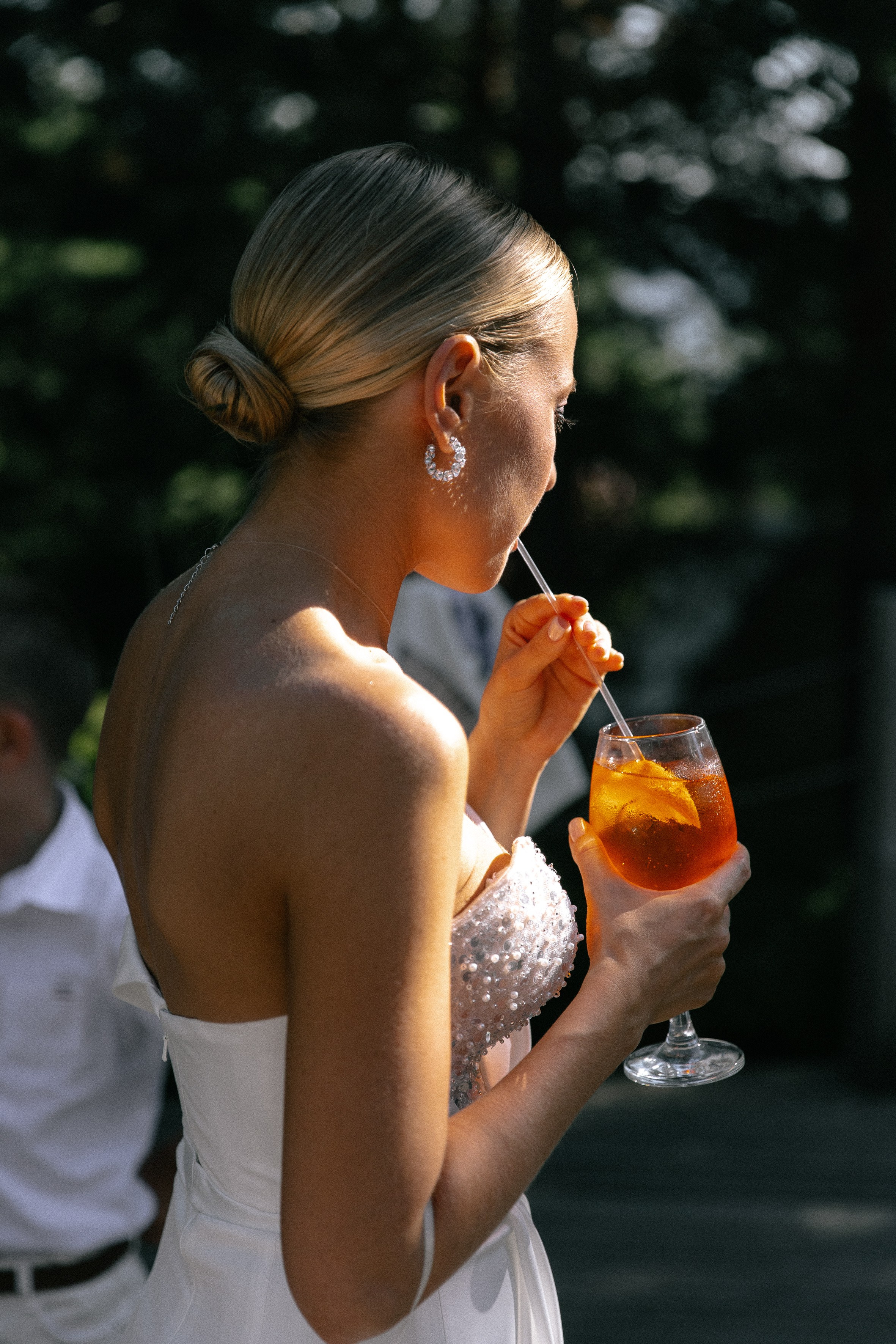 Даша и Андрей. Свадебный фотограф Кирилл Пархоменко. Фотосессия свадебная