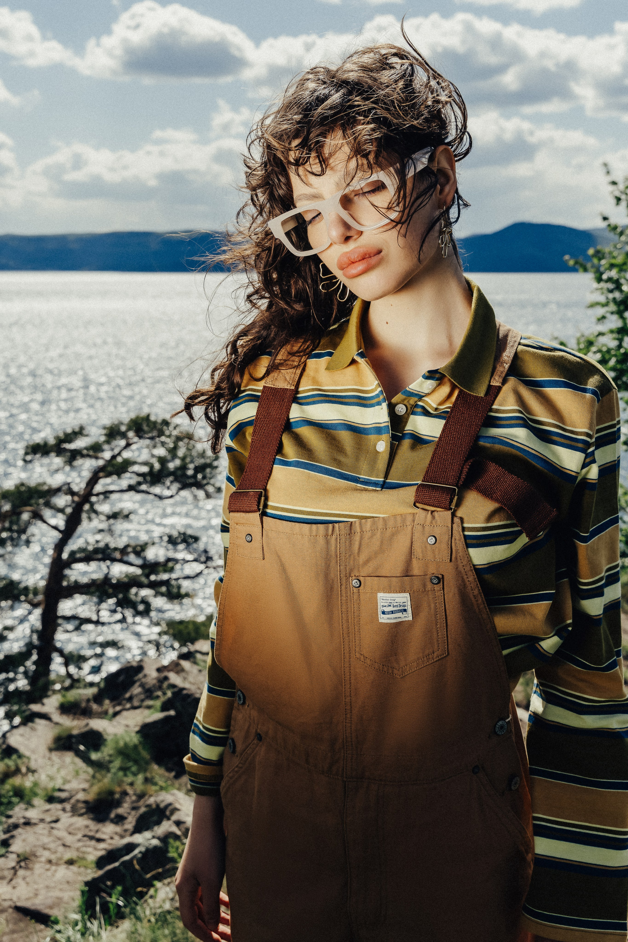 OC summer. Фотограф Иван Гуляев