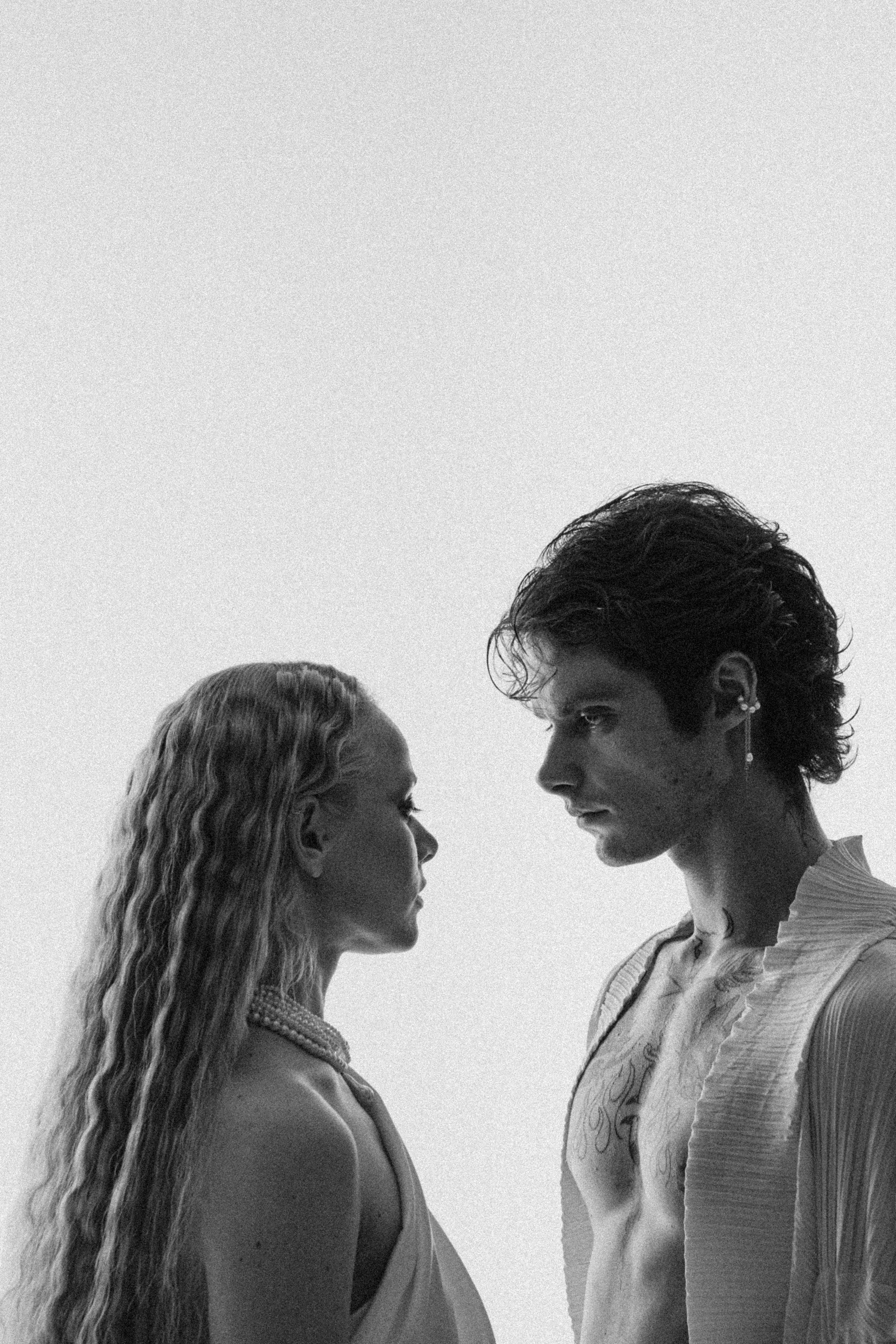 Star wars. Фотограф Москва Никита Воробьев