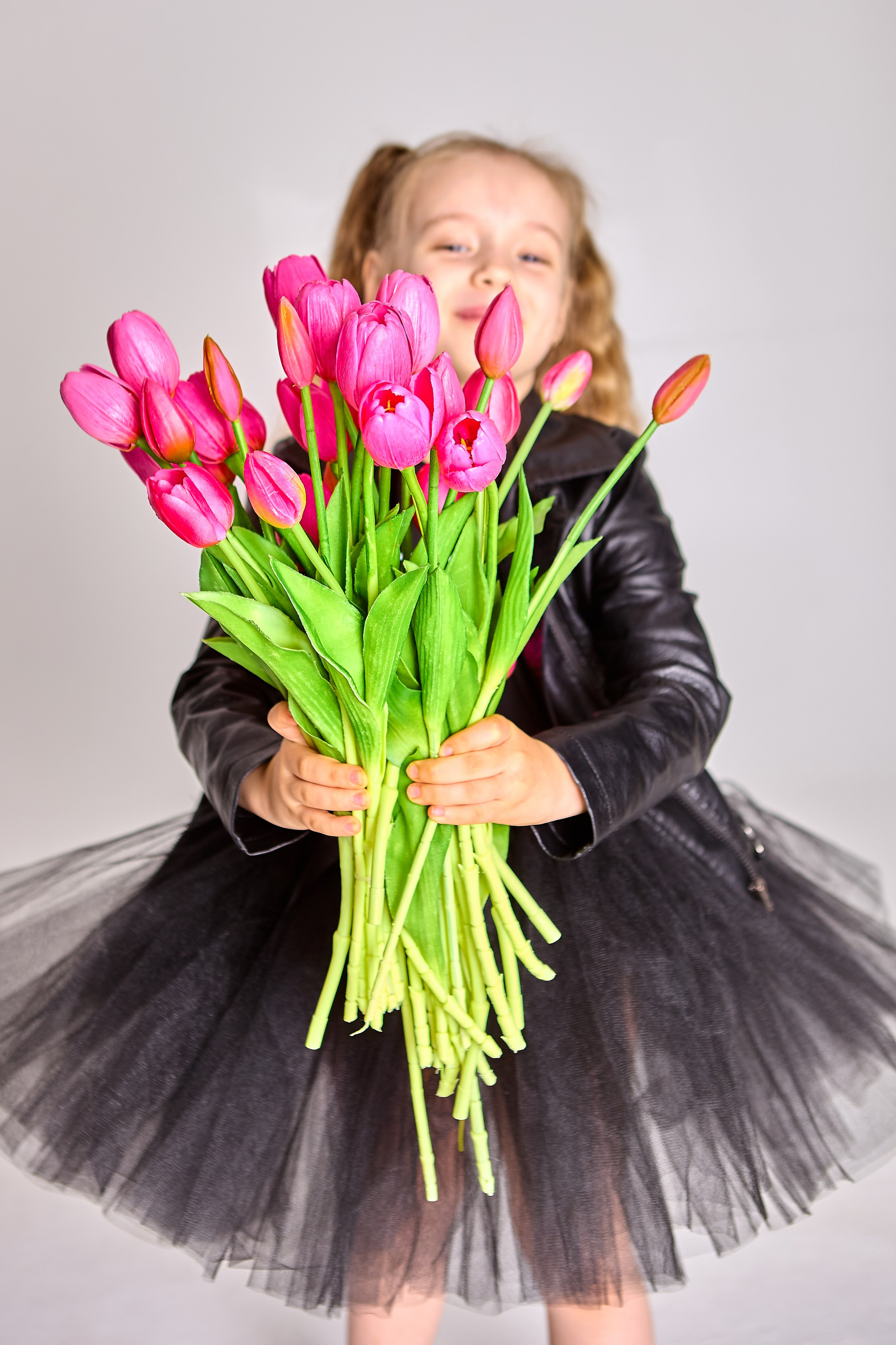 Милана. Фотограф Анастасия Лёвушкина