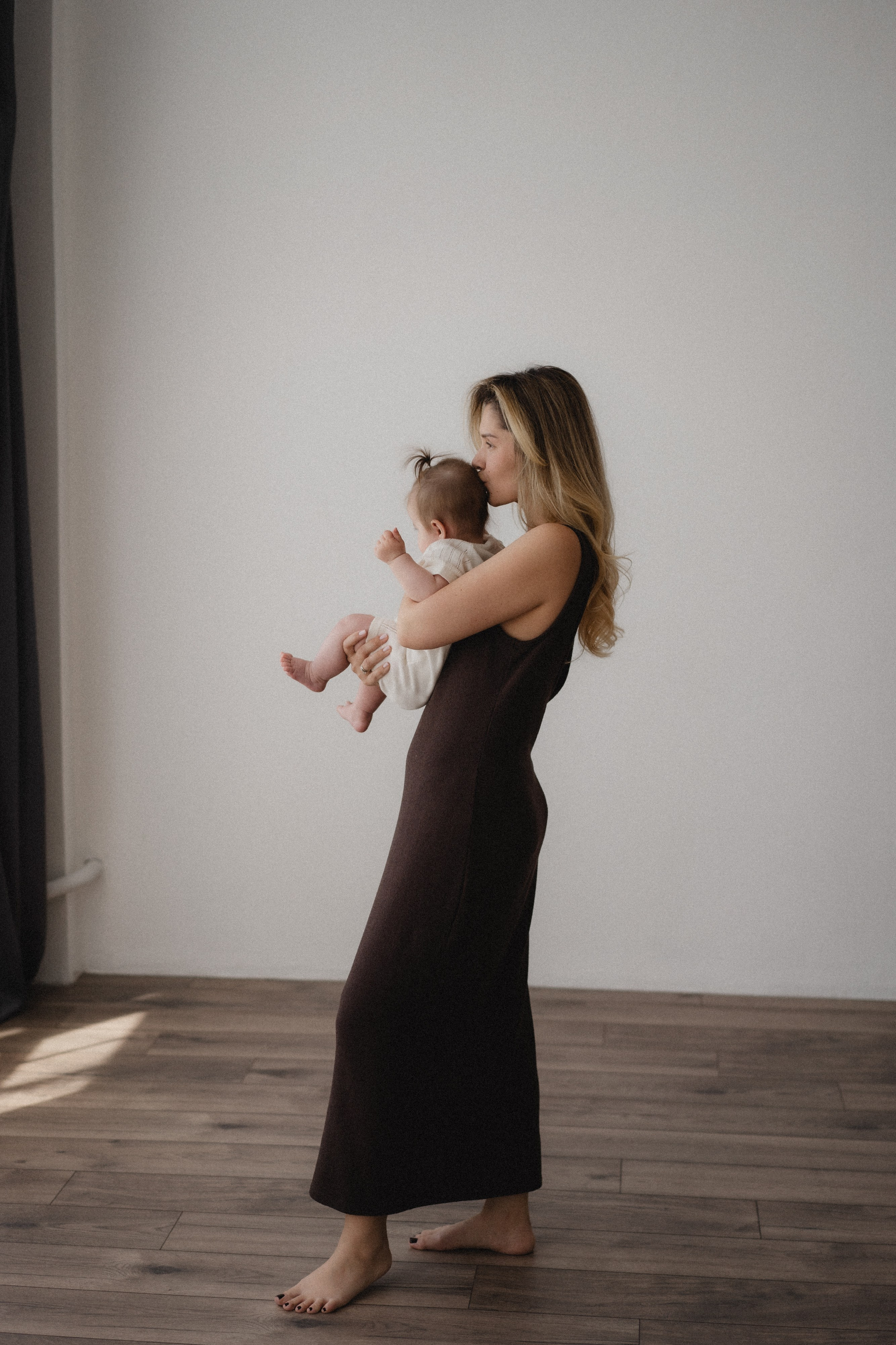 Даша и Мия. Семейный и детский фотограф в Волгограде и Сочи Наталия Пирметова