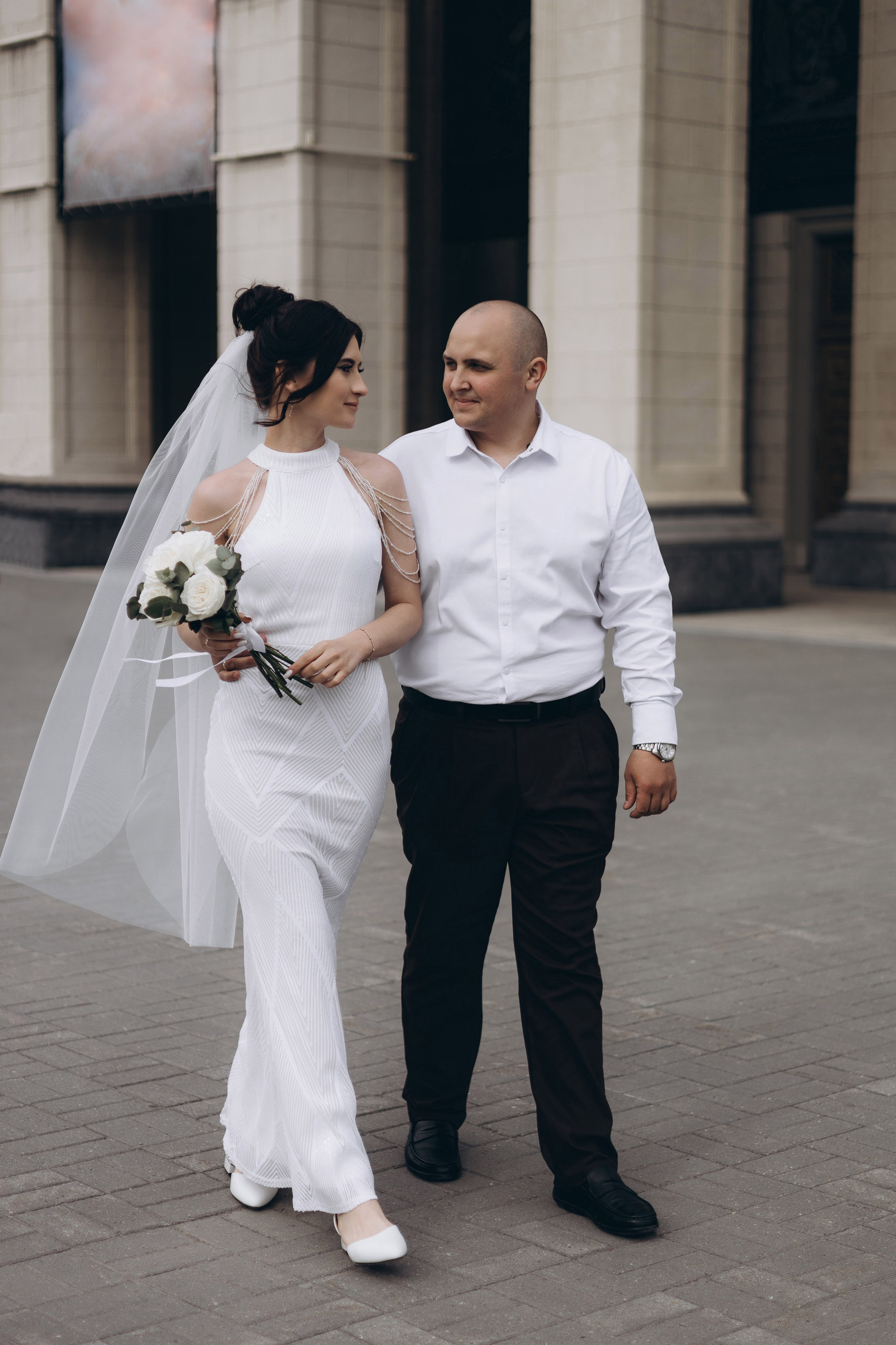 15.05.25 Виктор & Вероника. Свадебный и семейный фотограф в Новосибирске Дарья Кель