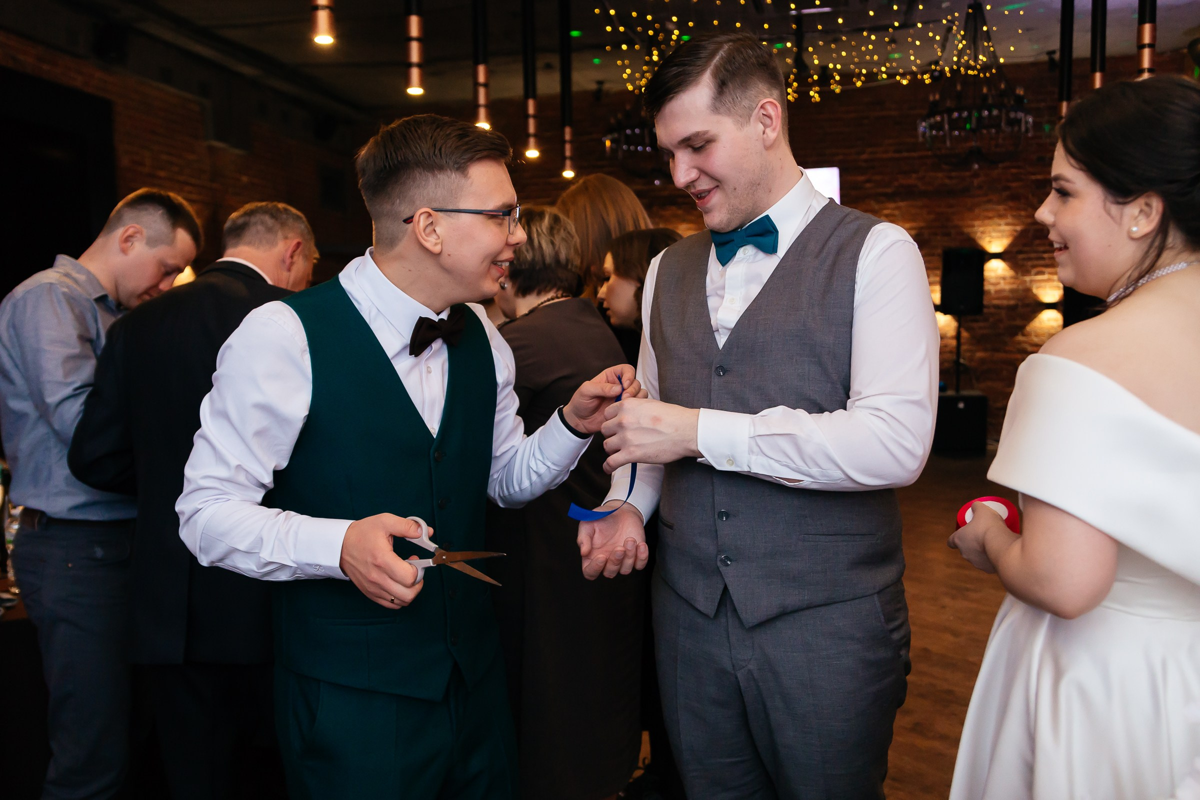 24.04.24 Петр & Елена. Свадебный и семейный фотограф в Новосибирске Дарья Кель