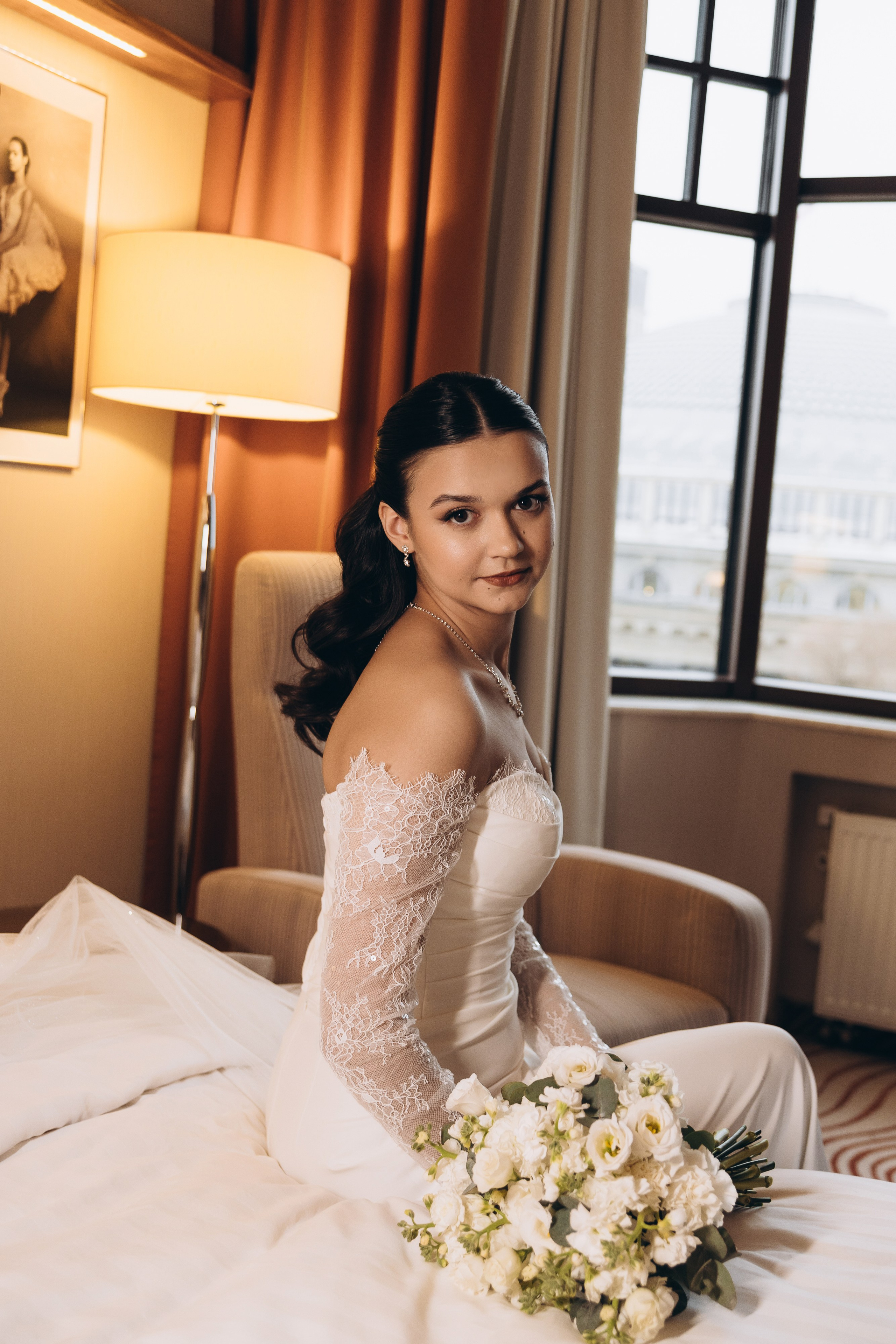 29.11.25 Данил & Елизавета. Свадебный и семейный фотограф в Новосибирске Дарья Кель