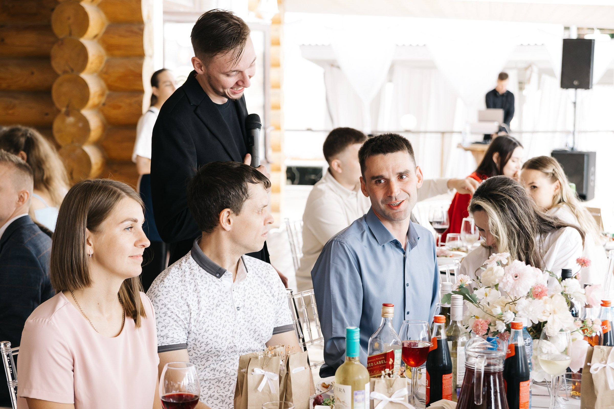 05.06.2024 Данил & Дарья. Свадебный и семейный фотограф в Новосибирске Дарья Кель